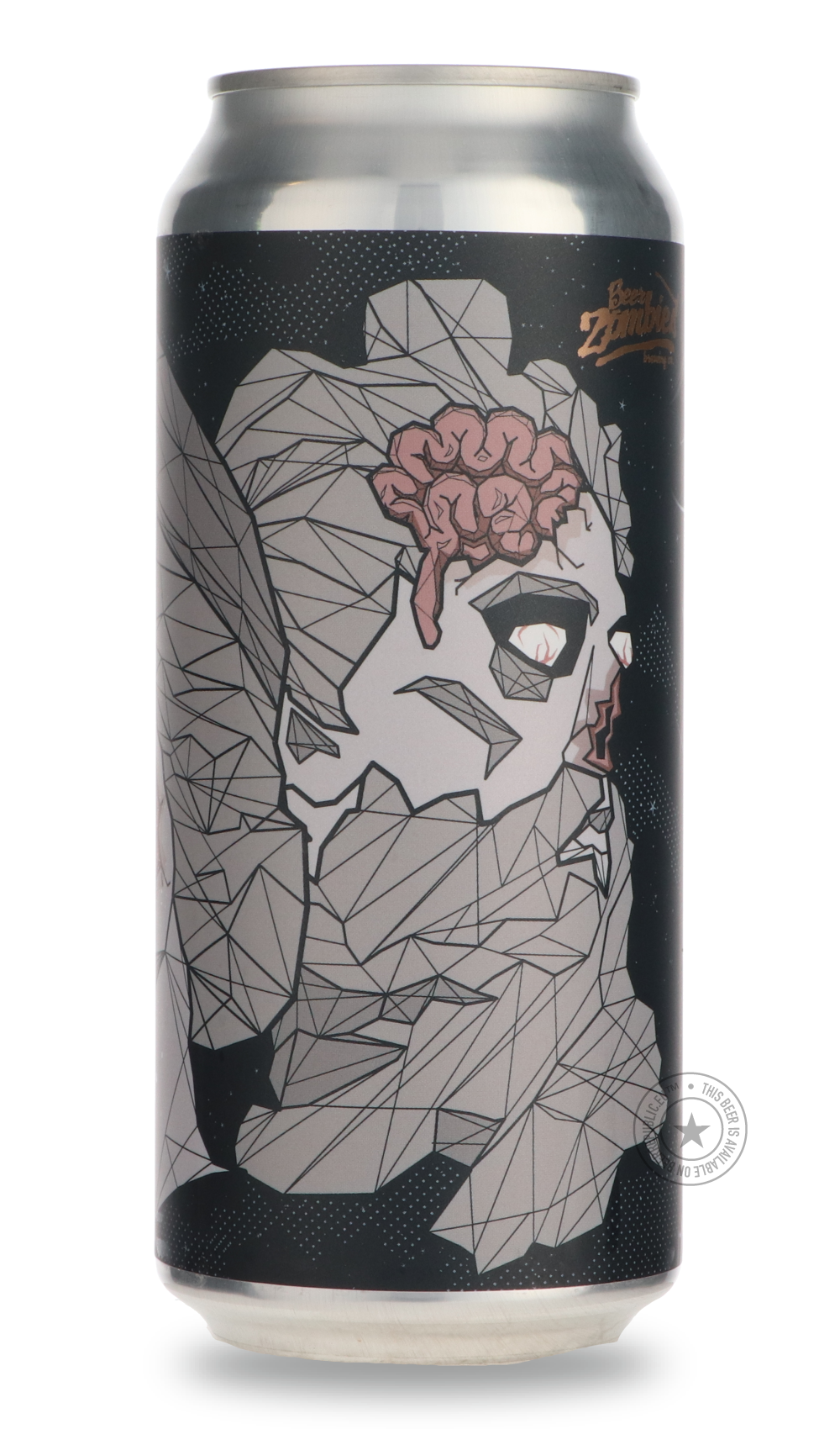 -Mortalis- Zombie Gods And Goddesses / Beer Zombies-IPA- Only @ Beer Republic - The best online beer store for American & Canadian craft beer - Buy beer online from the USA and Canada - Bier online kopen - Amerikaans bier kopen - Craft beer store - Craft beer kopen - Amerikanisch bier kaufen - Bier online kaufen - Acheter biere online - IPA - Stout - Porter - New England IPA - Hazy IPA - Imperial Stout - Barrel Aged - Barrel Aged Imperial Stout - Brown - Dark beer - Blond - Blonde - Pilsner - Lager - Wheat