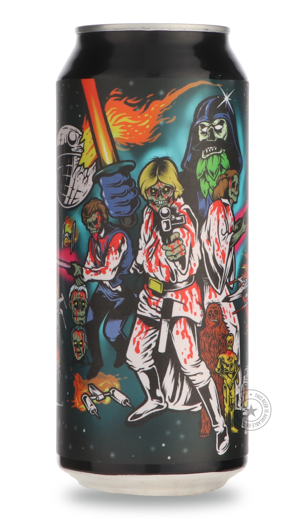 Zombie Wars