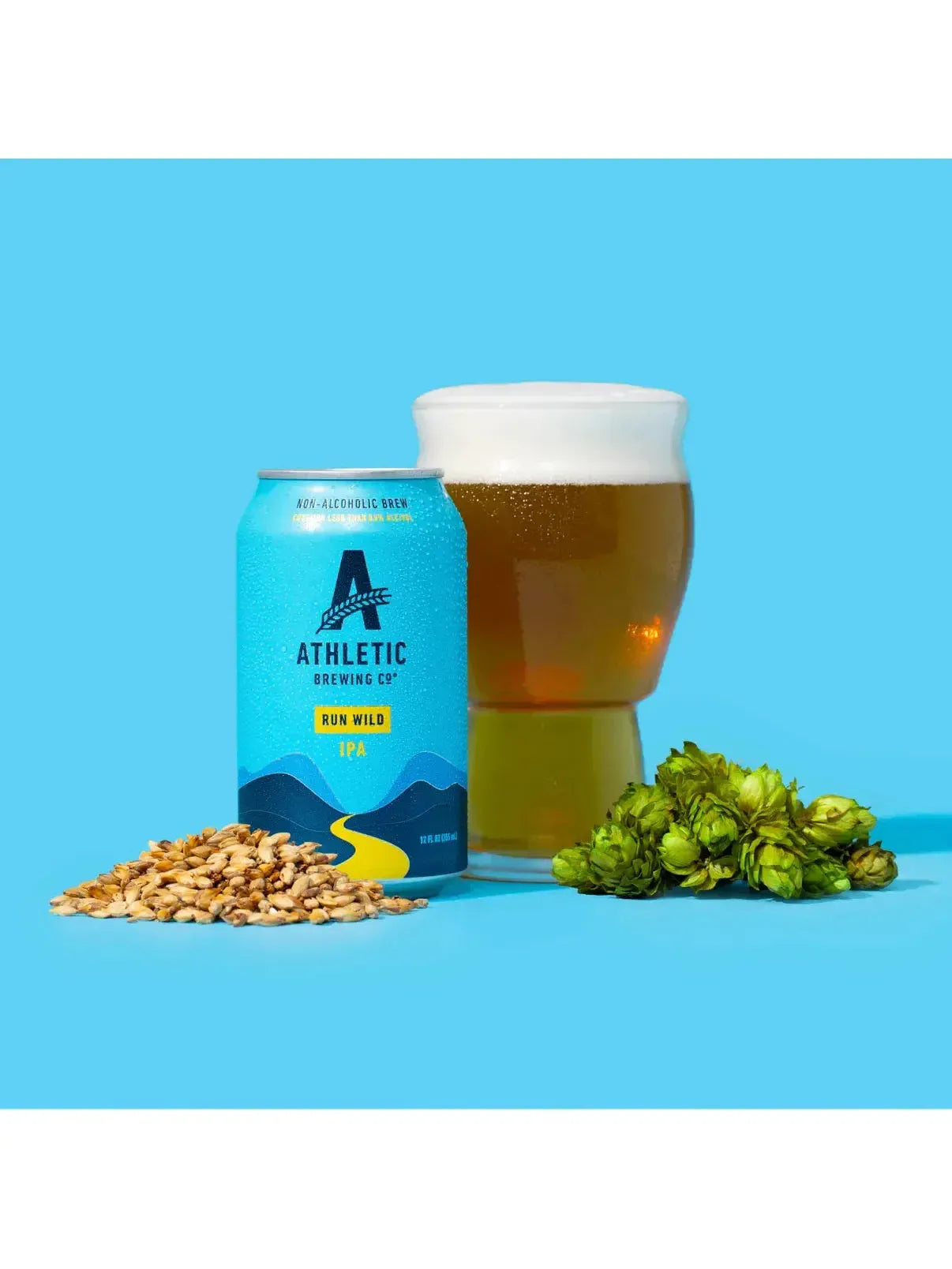 Athletic- Athletic βΌοΈ Combo Deal-Packs & Cases- Only @ Beer Republic - The best online beer store for American & Canadian craft beer - Buy beer online from the USA and Canada - Bier online kopen - Amerikaans bier kopen - Craft beer store - Craft beer kopen - Amerikanisch bier kaufen - Bier online kaufen - Acheter biere online - IPA - Stout - Porter - New England IPA - Hazy IPA - Imperial Stout - Barrel Aged - Barrel Aged Imperial Stout - Brown - Dark beer - Blond - Blonde - Pilsner - Lager - Wheat - Weizen