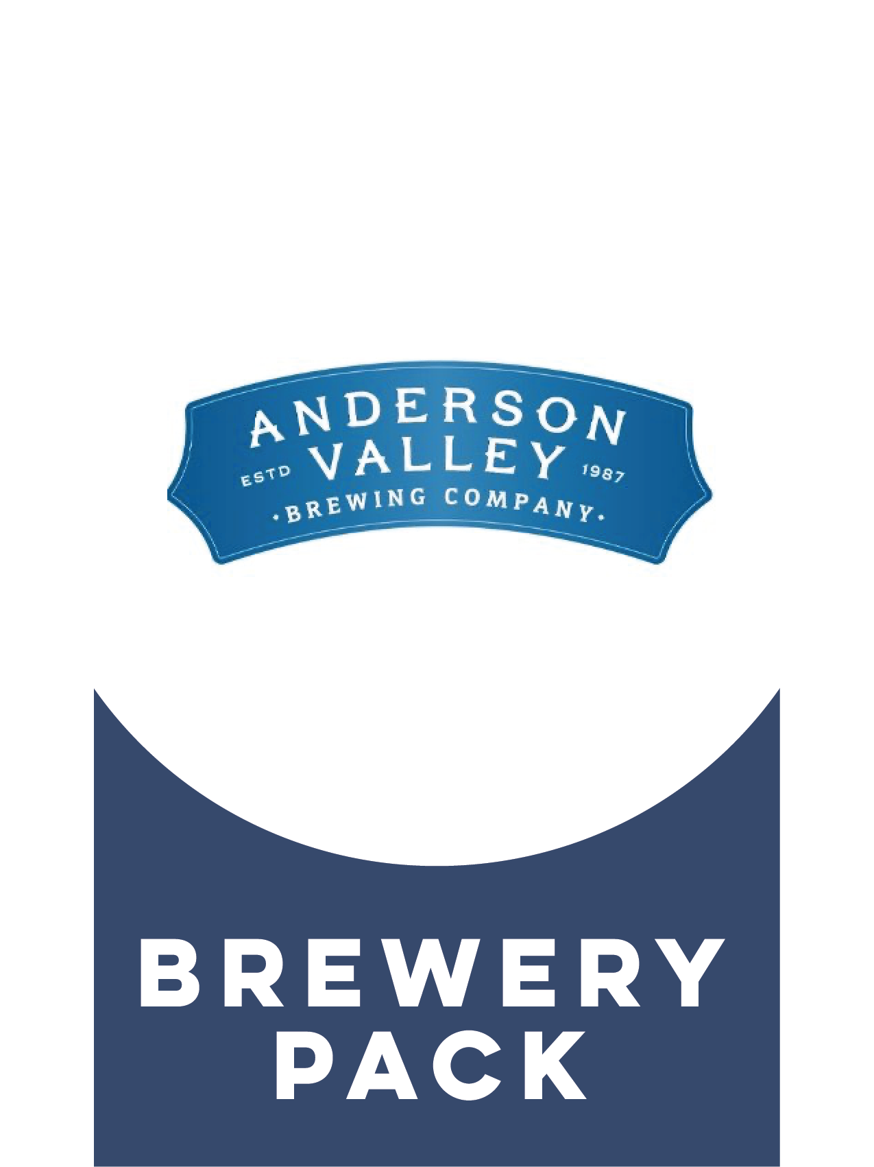 Anderson Valley- Anderson Valley Brewery Pack-Packs & Cases- Only @ Beer Republic - The best online beer store for American & Canadian craft beer - Buy beer online from the USA and Canada - Bier online kopen - Amerikaans bier kopen - Craft beer store - Craft beer kopen - Amerikanisch bier kaufen - Bier online kaufen - Acheter biere online - IPA - Stout - Porter - New England IPA - Hazy IPA - Imperial Stout - Barrel Aged - Barrel Aged Imperial Stout - Brown - Dark beer - Blond - Blonde - Pilsner - Lager - Wh