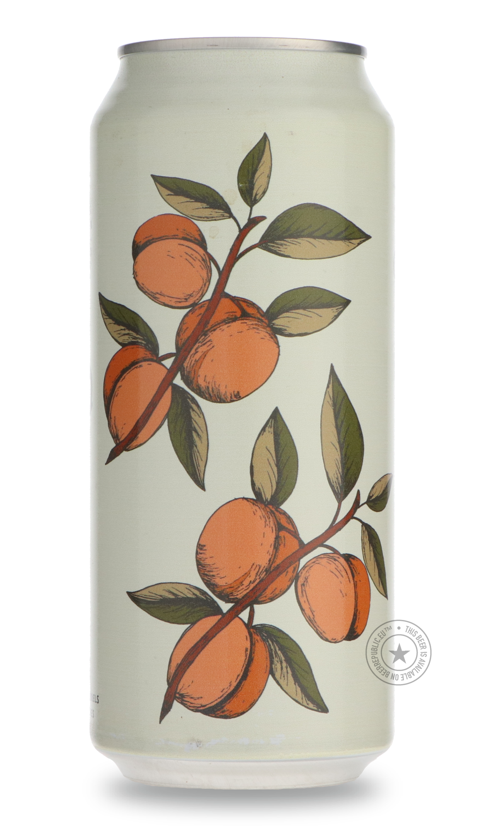 -Crooked Stave- Petite Sour Peach-Sour / Wild & Fruity- Only @ Beer Republic - The best online beer store for American & Canadian craft beer - Buy beer online from the USA and Canada - Bier online kopen - Amerikaans bier kopen - Craft beer store - Craft beer kopen - Amerikanisch bier kaufen - Bier online kaufen - Acheter biere online - IPA - Stout - Porter - New England IPA - Hazy IPA - Imperial Stout - Barrel Aged - Barrel Aged Imperial Stout - Brown - Dark beer - Blond - Blonde - Pilsner - Lager - Wheat -