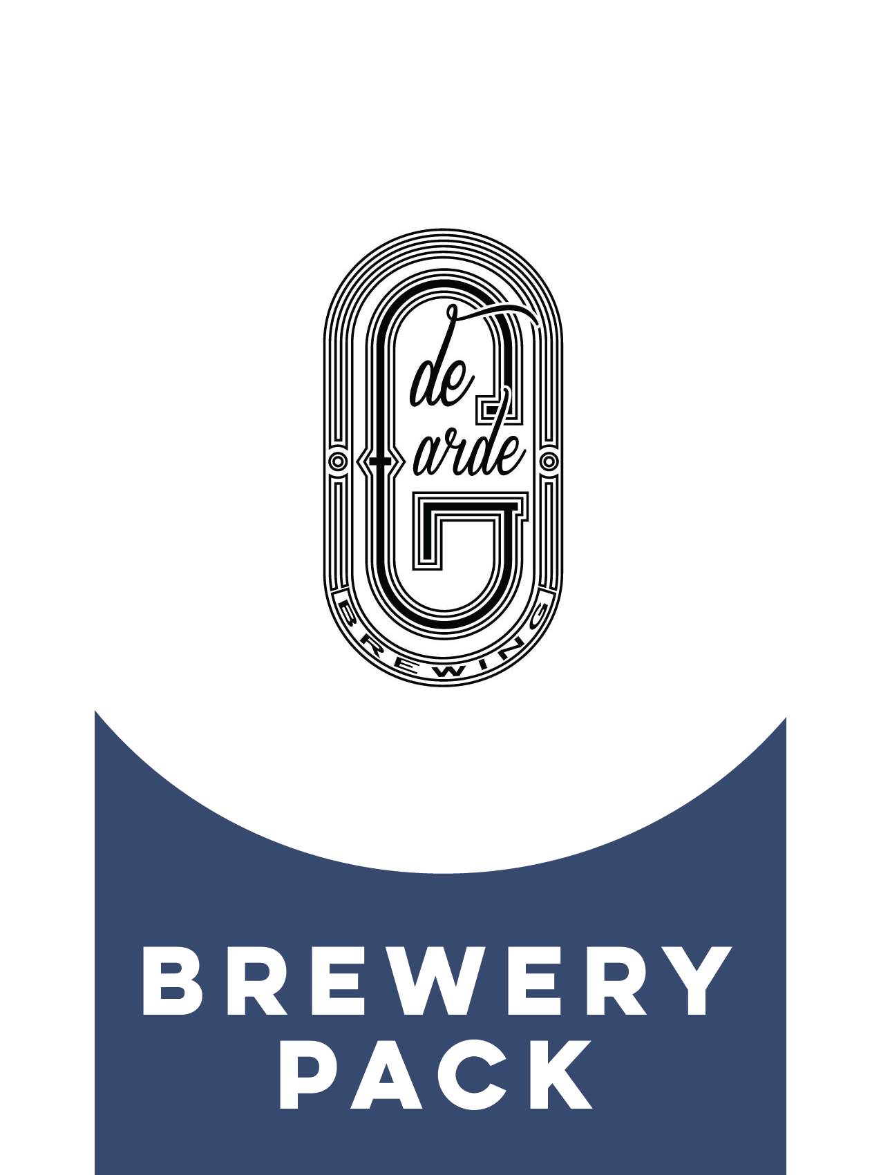 De Garde- de Garde Brewery Pack-Packs & Cases- Only @ Beer Republic - The best online beer store for American & Canadian craft beer - Buy beer online from the USA and Canada - Bier online kopen - Amerikaans bier kopen - Craft beer store - Craft beer kopen - Amerikanisch bier kaufen - Bier online kaufen - Acheter biere online - IPA - Stout - Porter - New England IPA - Hazy IPA - Imperial Stout - Barrel Aged - Barrel Aged Imperial Stout - Brown - Dark beer - Blond - Blonde - Pilsner - Lager - Wheat - Weizen -