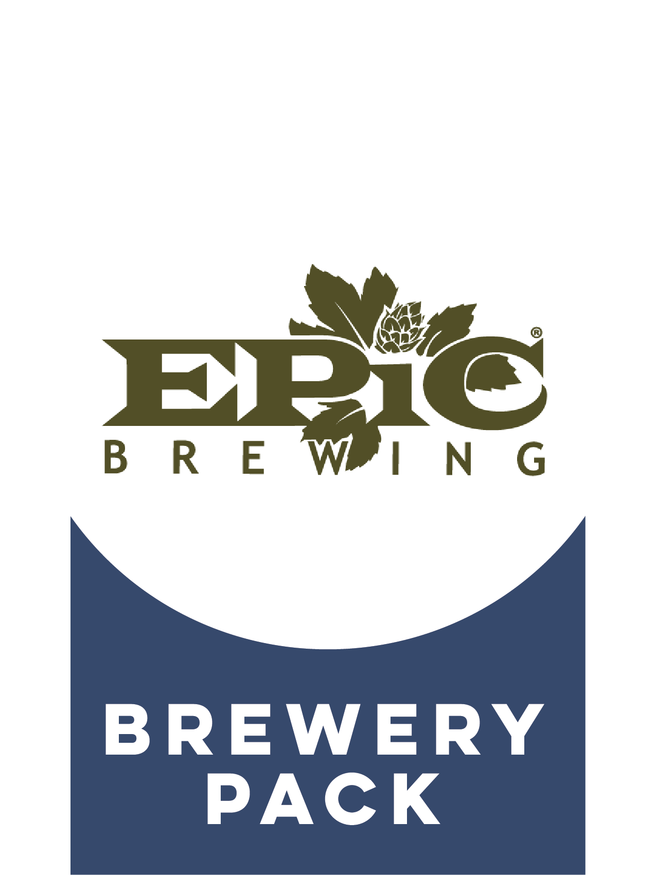 Epic- The Epic BAPTIST Brewery Pack-Packs & Cases- Only @ Beer Republic - The best online beer store for American & Canadian craft beer - Buy beer online from the USA and Canada - Bier online kopen - Amerikaans bier kopen - Craft beer store - Craft beer kopen - Amerikanisch bier kaufen - Bier online kaufen - Acheter biere online - IPA - Stout - Porter - New England IPA - Hazy IPA - Imperial Stout - Barrel Aged - Barrel Aged Imperial Stout - Brown - Dark beer - Blond - Blonde - Pilsner - Lager - Wheat - Weiz