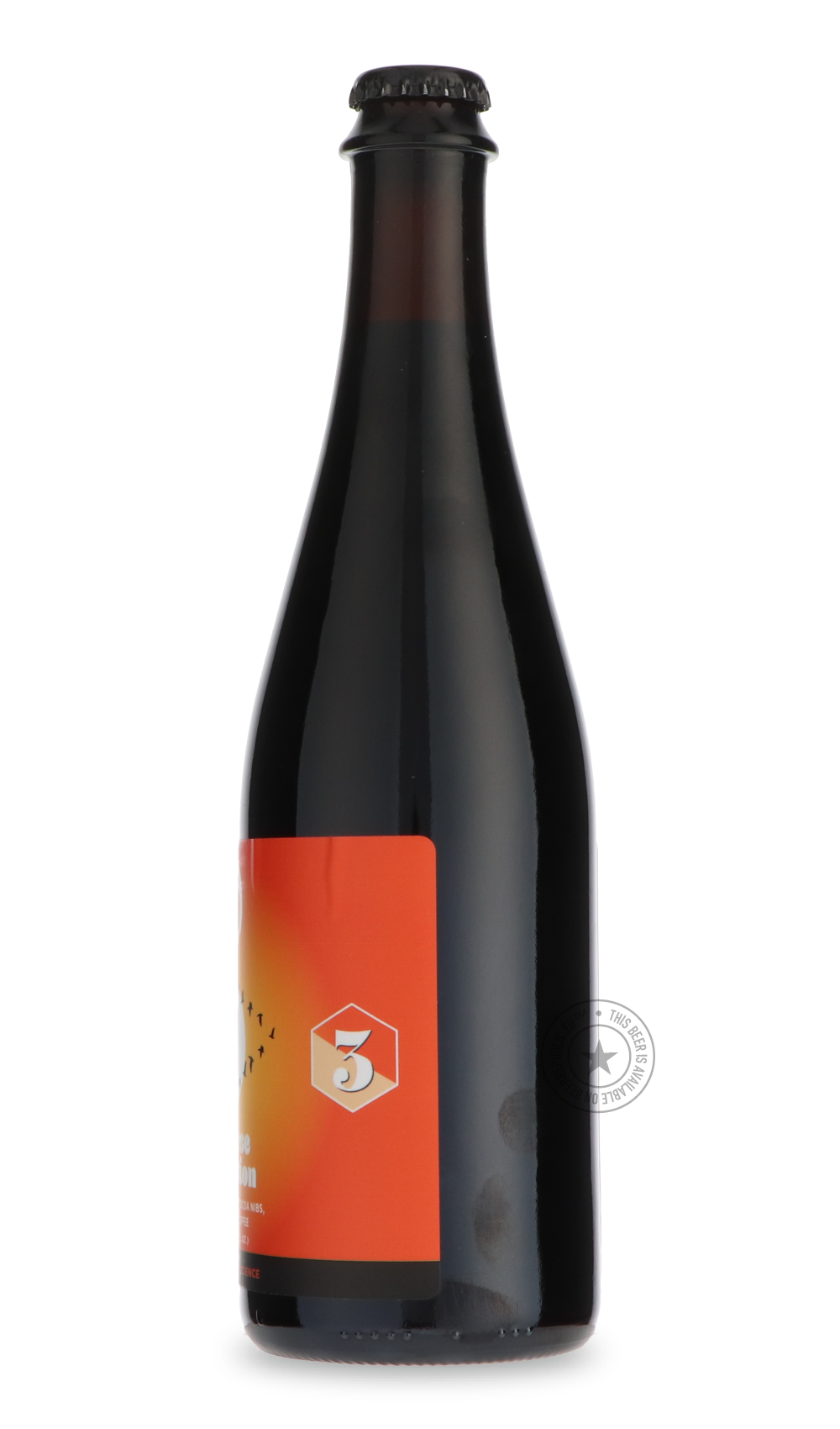 -Equilibrium- Reverse Migration / 3 Sons-Stout & Porter- Only @ Beer Republic - The best online beer store for American & Canadian craft beer - Buy beer online from the USA and Canada - Bier online kopen - Amerikaans bier kopen - Craft beer store - Craft beer kopen - Amerikanisch bier kaufen - Bier online kaufen - Acheter biere online - IPA - Stout - Porter - New England IPA - Hazy IPA - Imperial Stout - Barrel Aged - Barrel Aged Imperial Stout - Brown - Dark beer - Blond - Blonde - Pilsner - Lager - Wheat