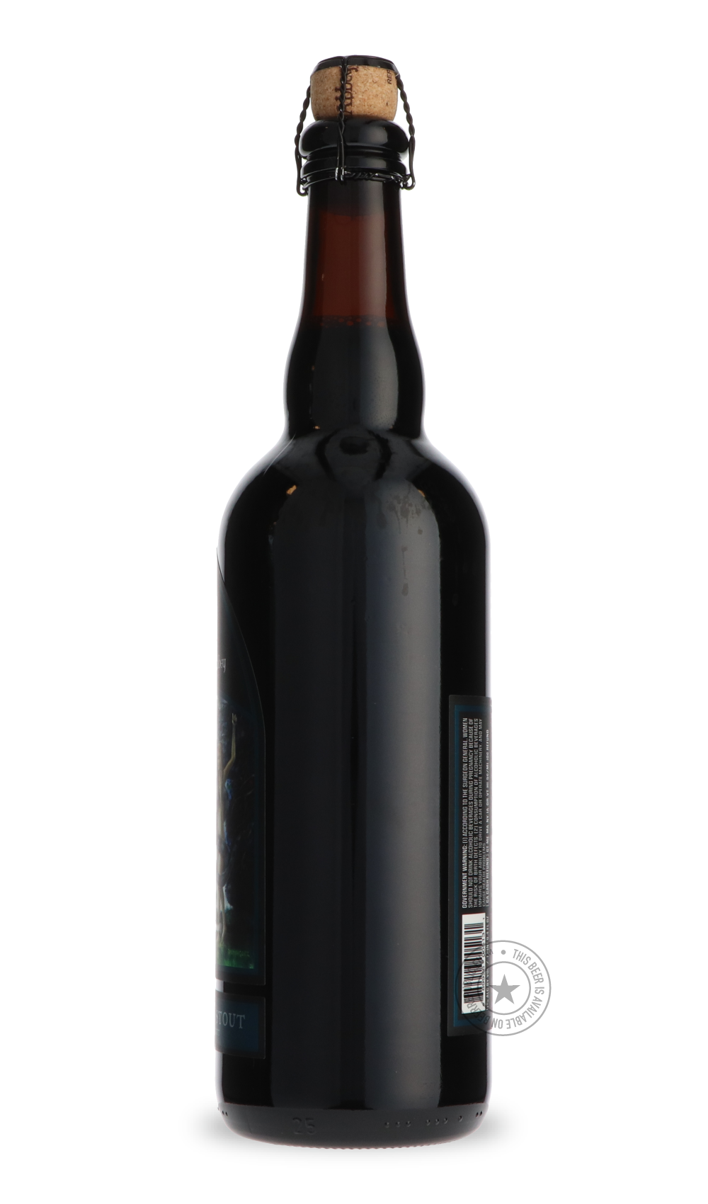 -Lost Abbey- Serpent's Stout-Stout & Porter- Only @ Beer Republic - The best online beer store for American & Canadian craft beer - Buy beer online from the USA and Canada - Bier online kopen - Amerikaans bier kopen - Craft beer store - Craft beer kopen - Amerikanisch bier kaufen - Bier online kaufen - Acheter biere online - IPA - Stout - Porter - New England IPA - Hazy IPA - Imperial Stout - Barrel Aged - Barrel Aged Imperial Stout - Brown - Dark beer - Blond - Blonde - Pilsner - Lager - Wheat - Weizen - A