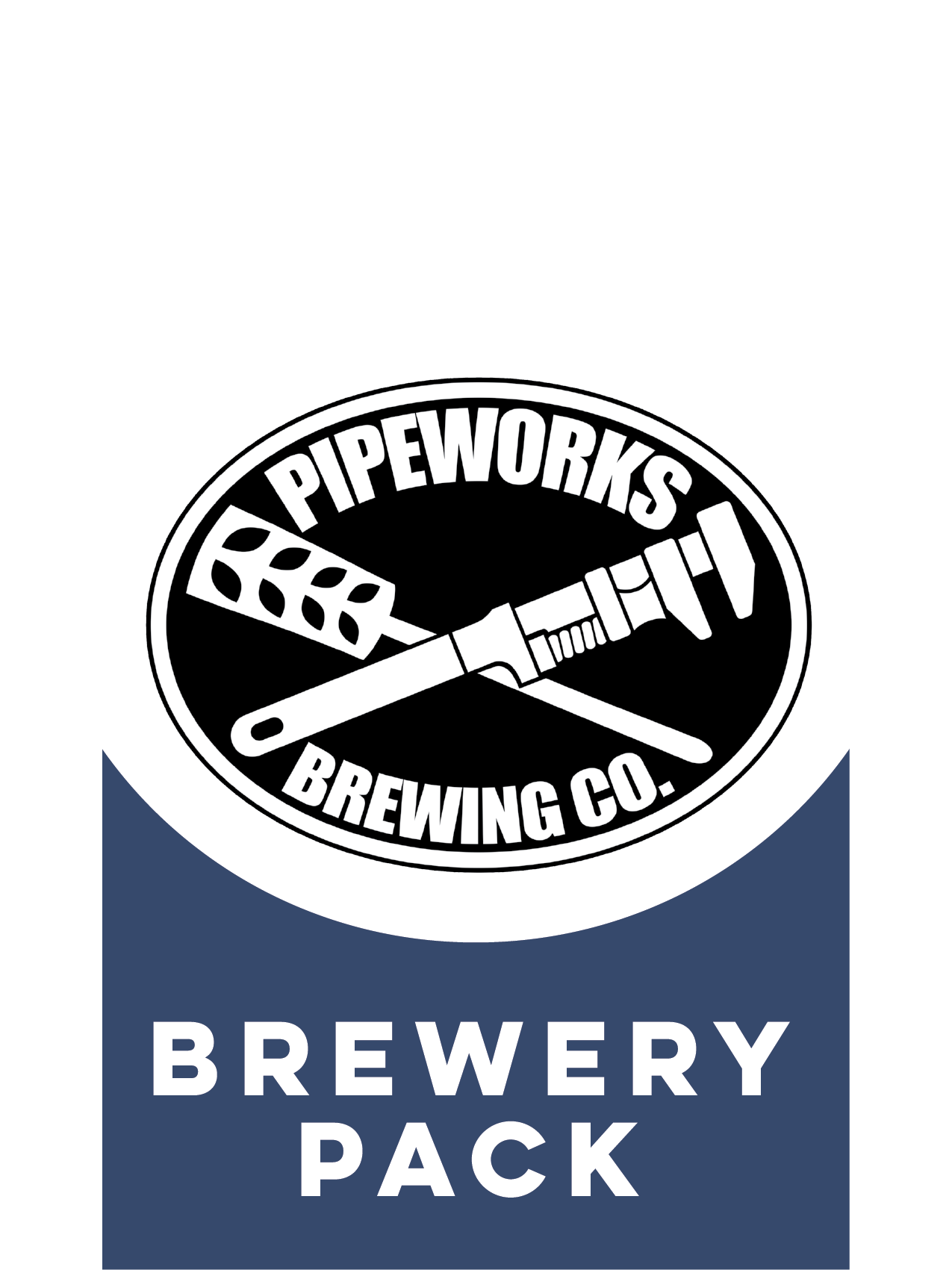 Pipeworks- Pipeworks Brewery Pack-Packs & Cases- Only @ Beer Republic - The best online beer store for American & Canadian craft beer - Buy beer online from the USA and Canada - Bier online kopen - Amerikaans bier kopen - Craft beer store - Craft beer kopen - Amerikanisch bier kaufen - Bier online kaufen - Acheter biere online - IPA - Stout - Porter - New England IPA - Hazy IPA - Imperial Stout - Barrel Aged - Barrel Aged Imperial Stout - Brown - Dark beer - Blond - Blonde - Pilsner - Lager - Wheat - Weizen