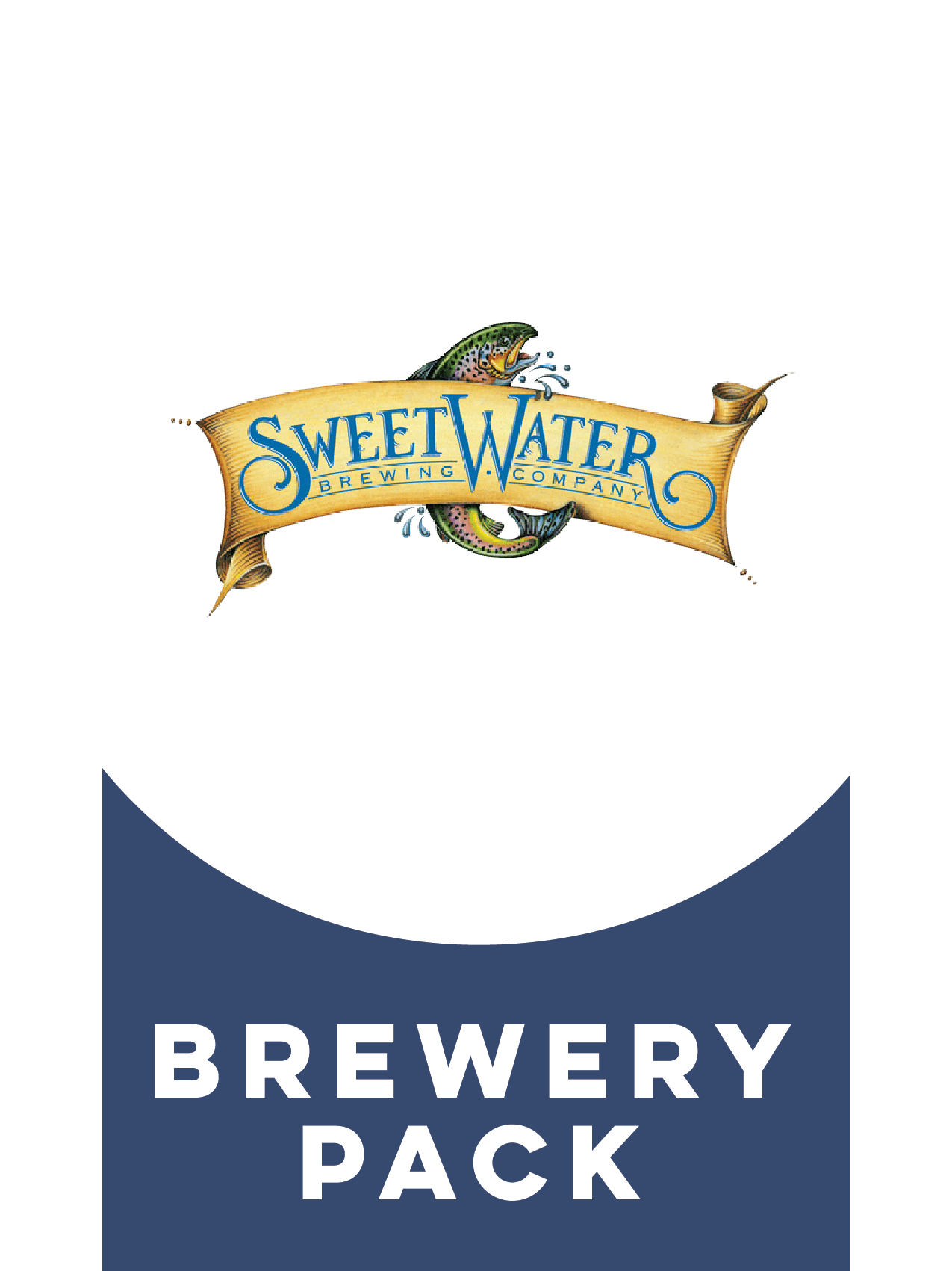 SweetWater- Sweetwater Brewery Pack-Packs & Cases- Only @ Beer Republic - The best online beer store for American & Canadian craft beer - Buy beer online from the USA and Canada - Bier online kopen - Amerikaans bier kopen - Craft beer store - Craft beer kopen - Amerikanisch bier kaufen - Bier online kaufen - Acheter biere online - IPA - Stout - Porter - New England IPA - Hazy IPA - Imperial Stout - Barrel Aged - Barrel Aged Imperial Stout - Brown - Dark beer - Blond - Blonde - Pilsner - Lager - Wheat - Weiz