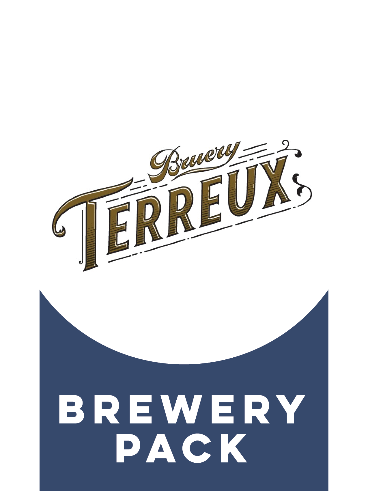 The Bruery- The Bruery Brewery Pack Terreux Edition-Packs & Cases- Only @ Beer Republic - The best online beer store for American & Canadian craft beer - Buy beer online from the USA and Canada - Bier online kopen - Amerikaans bier kopen - Craft beer store - Craft beer kopen - Amerikanisch bier kaufen - Bier online kaufen - Acheter biere online - IPA - Stout - Porter - New England IPA - Hazy IPA - Imperial Stout - Barrel Aged - Barrel Aged Imperial Stout - Brown - Dark beer - Blond - Blonde - Pilsner - Lage