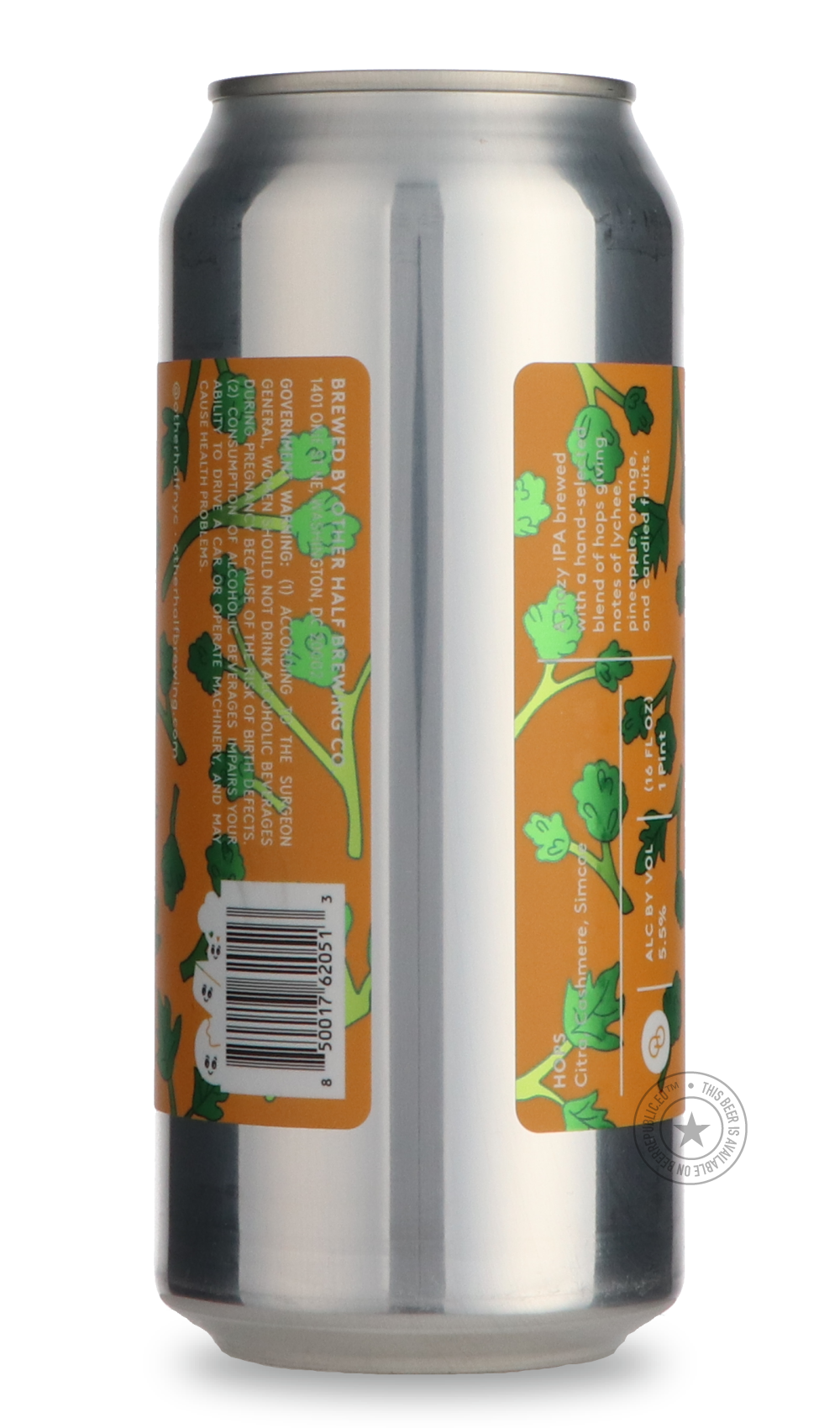 -Other Half- Rabe-IPA- Only @ Beer Republic - The best online beer store for American & Canadian craft beer - Buy beer online from the USA and Canada - Bier online kopen - Amerikaans bier kopen - Craft beer store - Craft beer kopen - Amerikanisch bier kaufen - Bier online kaufen - Acheter biere online - IPA - Stout - Porter - New England IPA - Hazy IPA - Imperial Stout - Barrel Aged - Barrel Aged Imperial Stout - Brown - Dark beer - Blond - Blonde - Pilsner - Lager - Wheat - Weizen - Amber - Barley Wine - Q