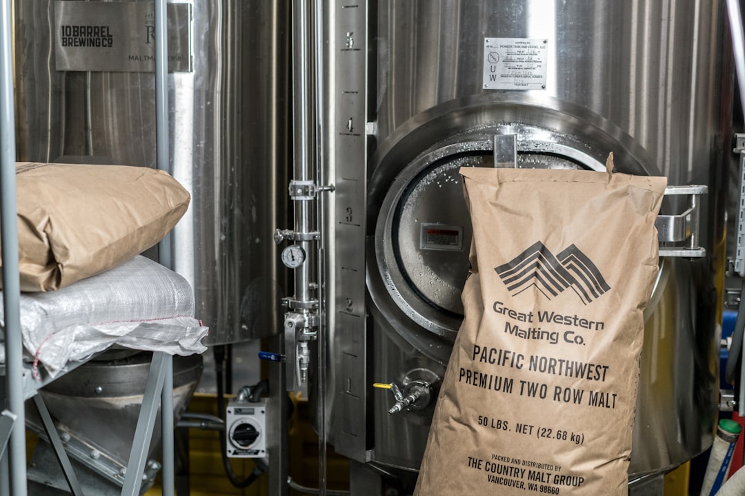 Sustainable Brewing Practices: How Craft Brewers Reduce Waste, Energy, and Water