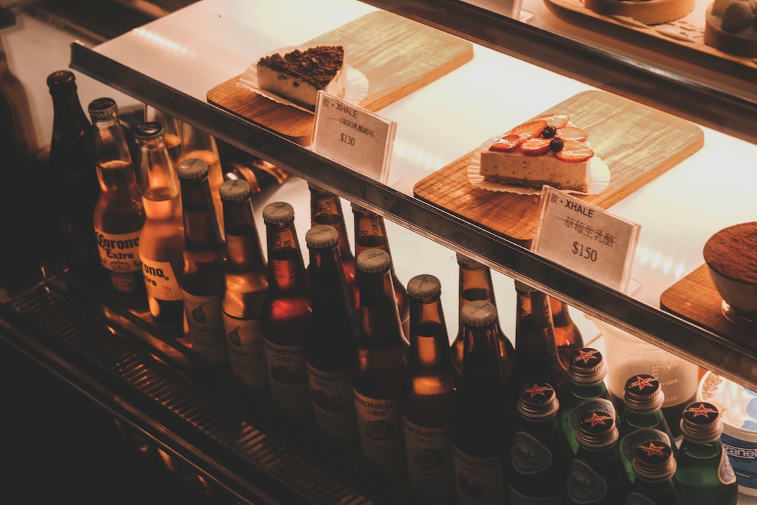 Beer and Food Combinations: The Ultimate Guide to Pairing Craft Brews With Food