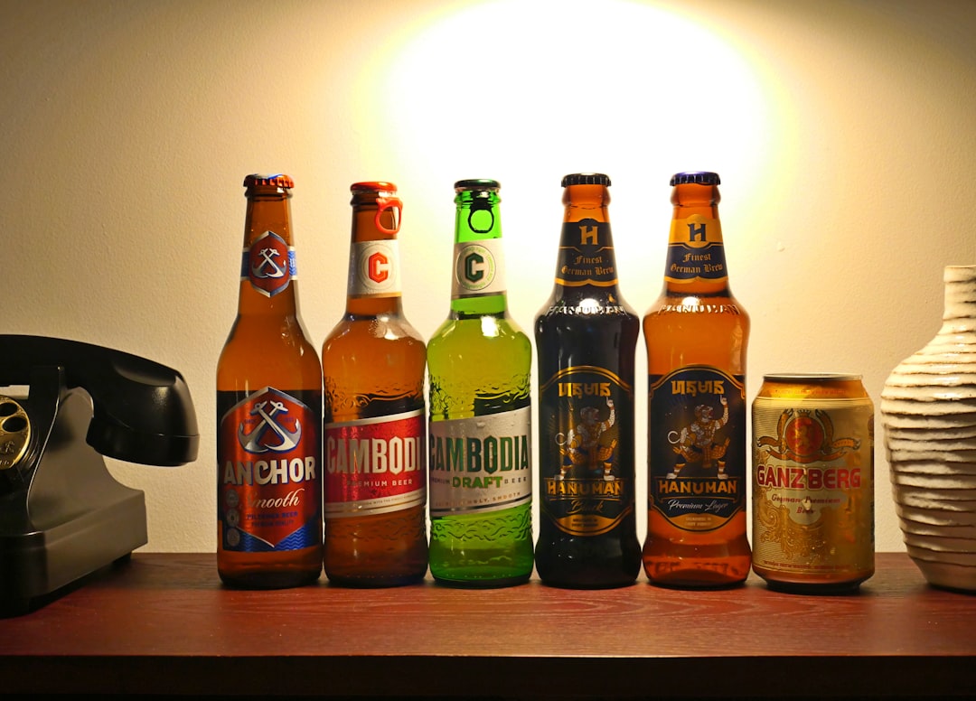 Best Beer Styles: A Guide for Craft Fans and Curious Drinkers