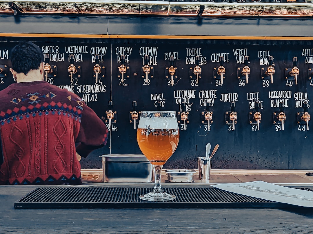 Understanding Beer Style Characteristics: A Complete Guide for Curious Drinkers