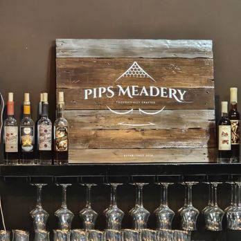 Pips Meadery