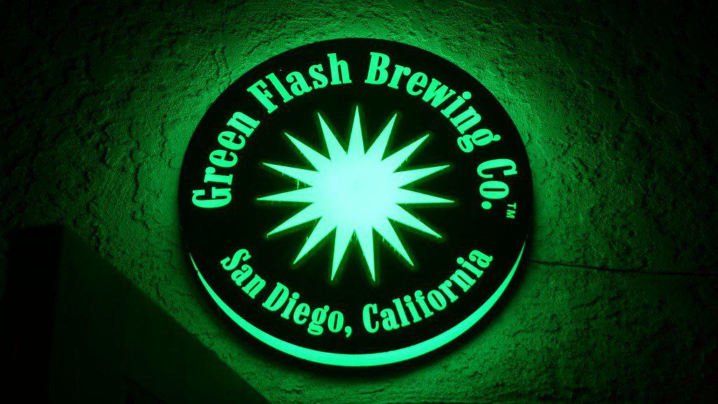 Green Flash