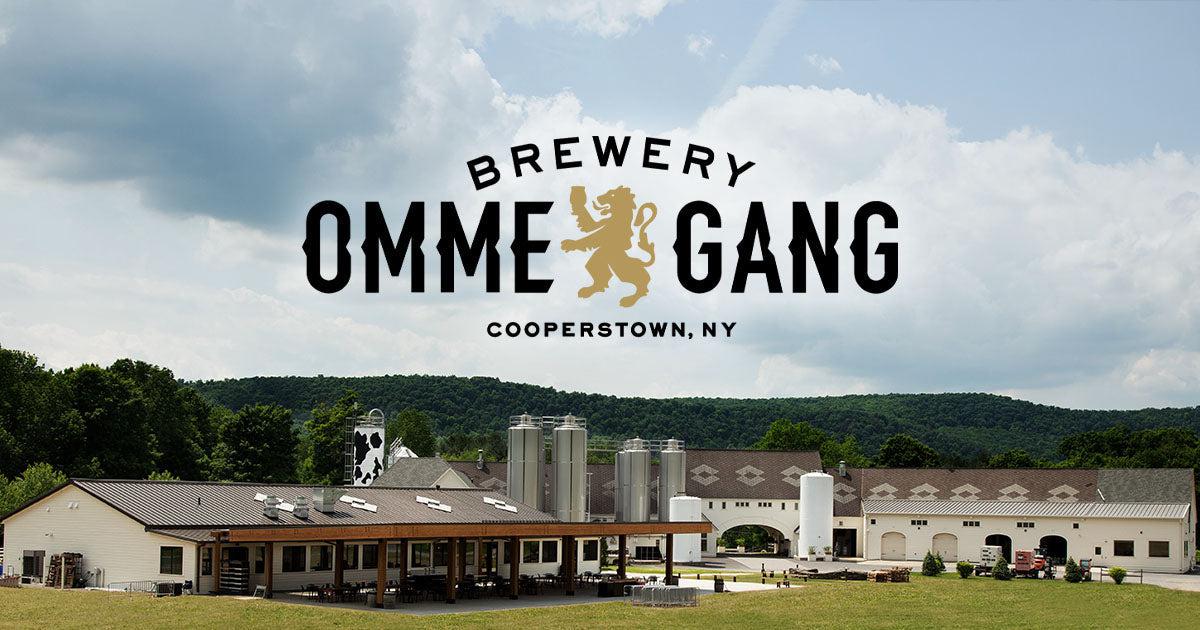 Ommegang