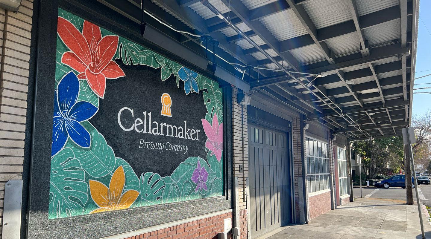 Cellarmaker