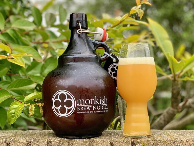 Monkish