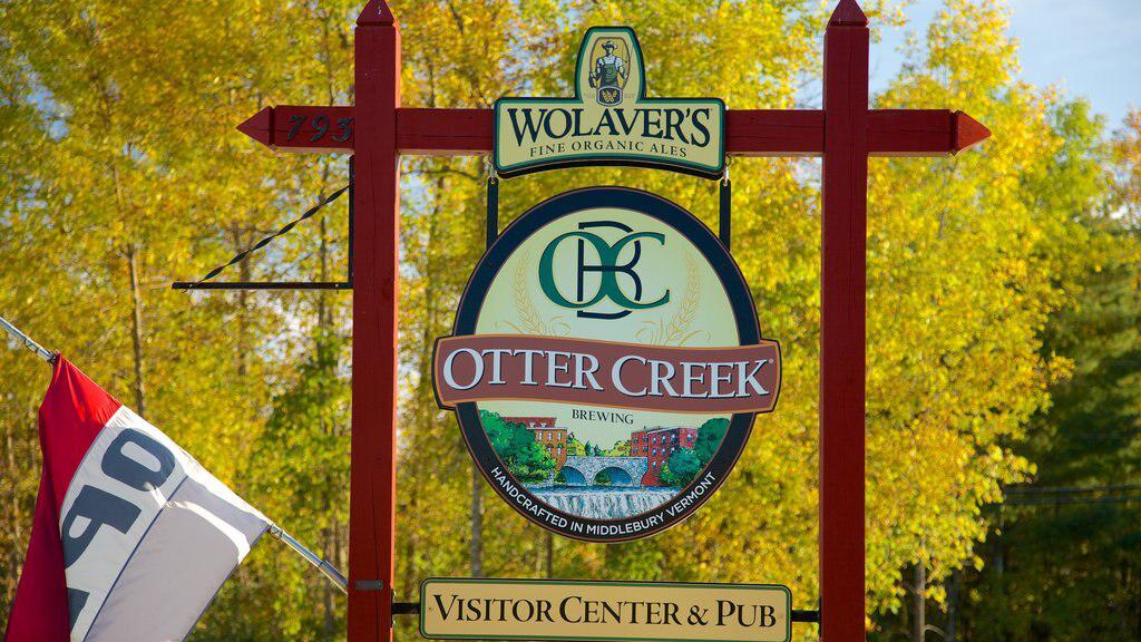 Otter Creek