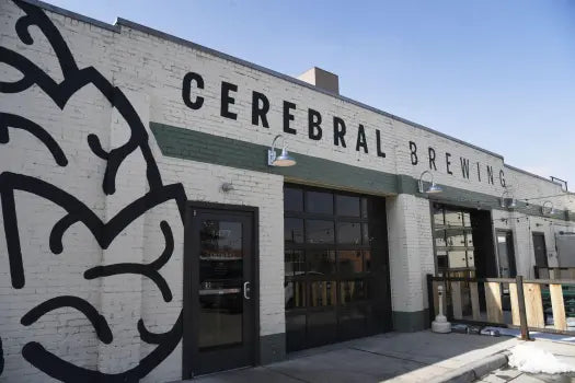 Cerebral