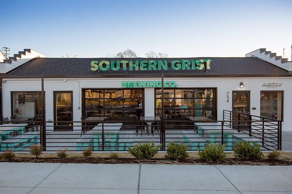 Southern Grist