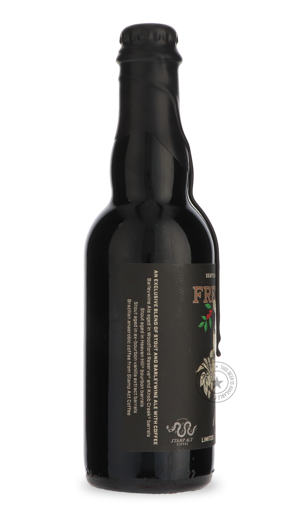 -Fremont- 1765-Brown & Dark- Only @ Beer Republic - The best online beer store for American & Canadian craft beer - Buy beer online from the USA and Canada - Bier online kopen - Amerikaans bier kopen - Craft beer store - Craft beer kopen - Amerikanisch bier kaufen - Bier online kaufen - Acheter biere online - IPA - Stout - Porter - New England IPA - Hazy IPA - Imperial Stout - Barrel Aged - Barrel Aged Imperial Stout - Brown - Dark beer - Blond - Blonde - Pilsner - Lager - Wheat - Weizen - Amber - Barley Wi
