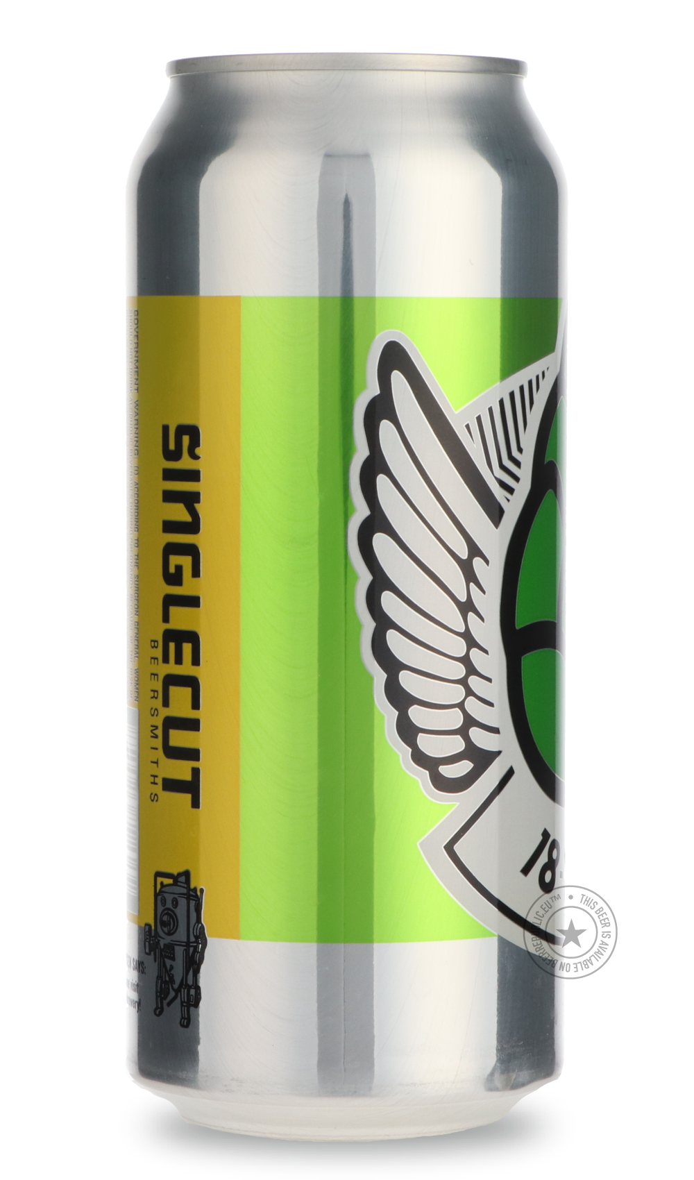 -SingleCut- 18-Watt IPA-IPA- Only @ Beer Republic - The best online beer store for American & Canadian craft beer - Buy beer online from the USA and Canada - Bier online kopen - Amerikaans bier kopen - Craft beer store - Craft beer kopen - Amerikanisch bier kaufen - Bier online kaufen - Acheter biere online - IPA - Stout - Porter - New England IPA - Hazy IPA - Imperial Stout - Barrel Aged - Barrel Aged Imperial Stout - Brown - Dark beer - Blond - Blonde - Pilsner - Lager - Wheat - Weizen - Amber - Barley Wi