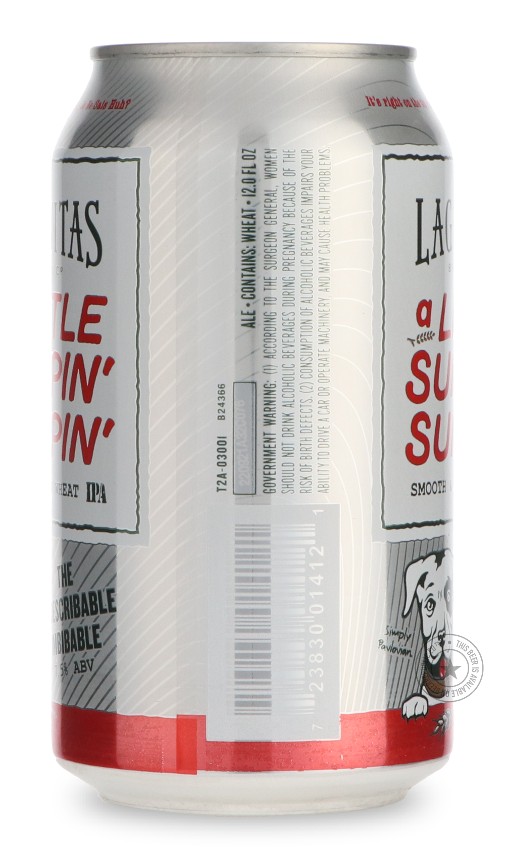 -Lagunitas- A Little Sumpin' Sumpin' Ale-IPA- Only @ Beer Republic - The best online beer store for American & Canadian craft beer - Buy beer online from the USA and Canada - Bier online kopen - Amerikaans bier kopen - Craft beer store - Craft beer kopen - Amerikanisch bier kaufen - Bier online kaufen - Acheter biere online - IPA - Stout - Porter - New England IPA - Hazy IPA - Imperial Stout - Barrel Aged - Barrel Aged Imperial Stout - Brown - Dark beer - Blond - Blonde - Pilsner - Lager - Wheat - Weizen - 