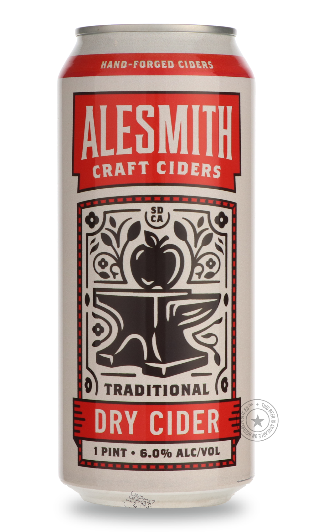 -AleSmith- AleSmith Dry Cider-Specials- Only @ Beer Republic - The best online beer store for American & Canadian craft beer - Buy beer online from the USA and Canada - Bier online kopen - Amerikaans bier kopen - Craft beer store - Craft beer kopen - Amerikanisch bier kaufen - Bier online kaufen - Acheter biere online - IPA - Stout - Porter - New England IPA - Hazy IPA - Imperial Stout - Barrel Aged - Barrel Aged Imperial Stout - Brown - Dark beer - Blond - Blonde - Pilsner - Lager - Wheat - Weizen - Amber 