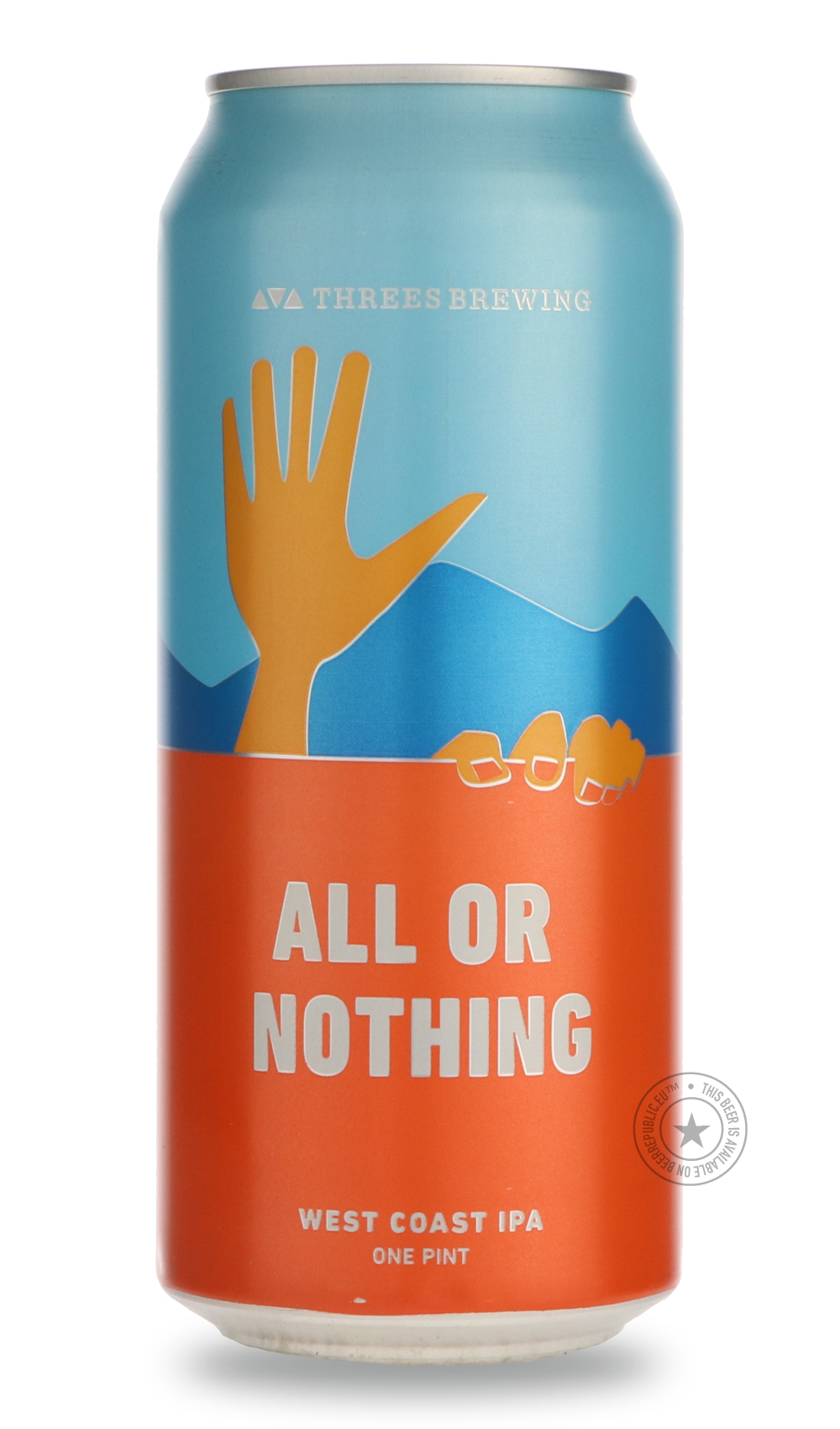 All Or Nothing