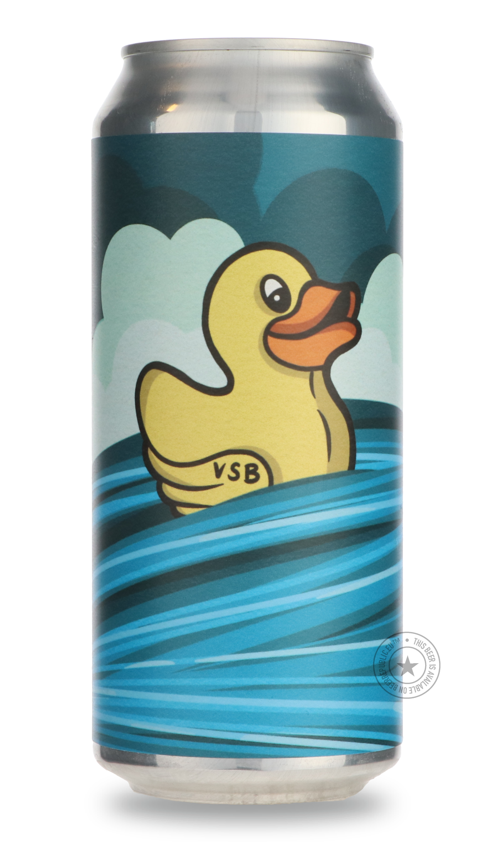 -Vitamin Sea- Alone & Adrift-IPA- Only @ Beer Republic - The best online beer store for American & Canadian craft beer - Buy beer online from the USA and Canada - Bier online kopen - Amerikaans bier kopen - Craft beer store - Craft beer kopen - Amerikanisch bier kaufen - Bier online kaufen - Acheter biere online - IPA - Stout - Porter - New England IPA - Hazy IPA - Imperial Stout - Barrel Aged - Barrel Aged Imperial Stout - Brown - Dark beer - Blond - Blonde - Pilsner - Lager - Wheat - Weizen - Amber - Barl