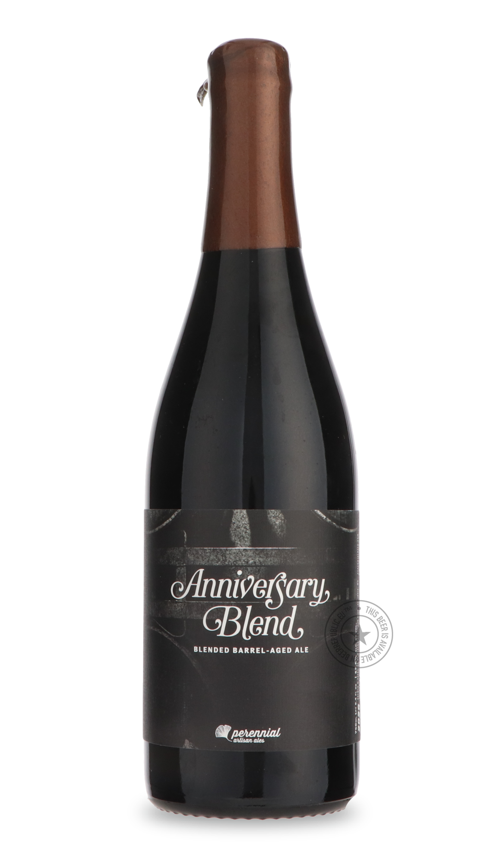 Anniversary Blend 2026