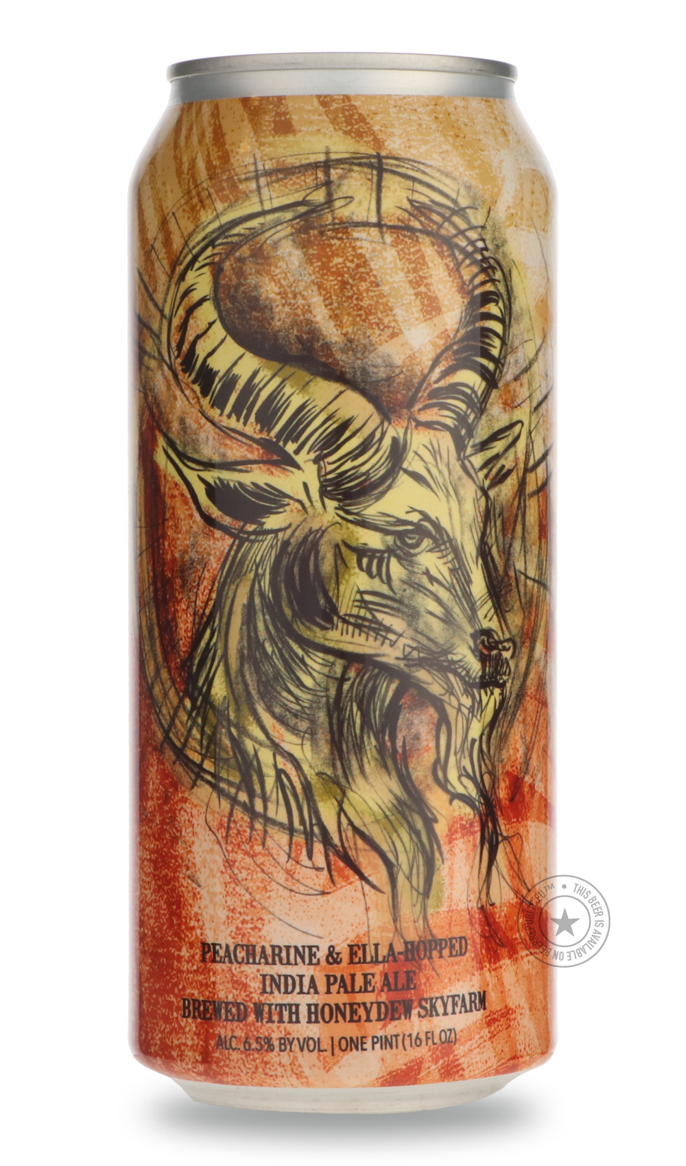 Hop Butcher For The World- Aspect of Capricorn-IPA- Only @ Beer Republic - The best online beer store for American & Canadian craft beer - Buy beer online from the USA and Canada - Bier online kopen - Amerikaans bier kopen - Craft beer store - Craft beer kopen - Amerikanisch bier kaufen - Bier online kaufen - Acheter biere online - IPA - Stout - Porter - New England IPA - Hazy IPA - Imperial Stout - Barrel Aged - Barrel Aged Imperial Stout - Brown - Dark beer - Blond - Blonde - Pilsner - Lager - Wheat - Wei