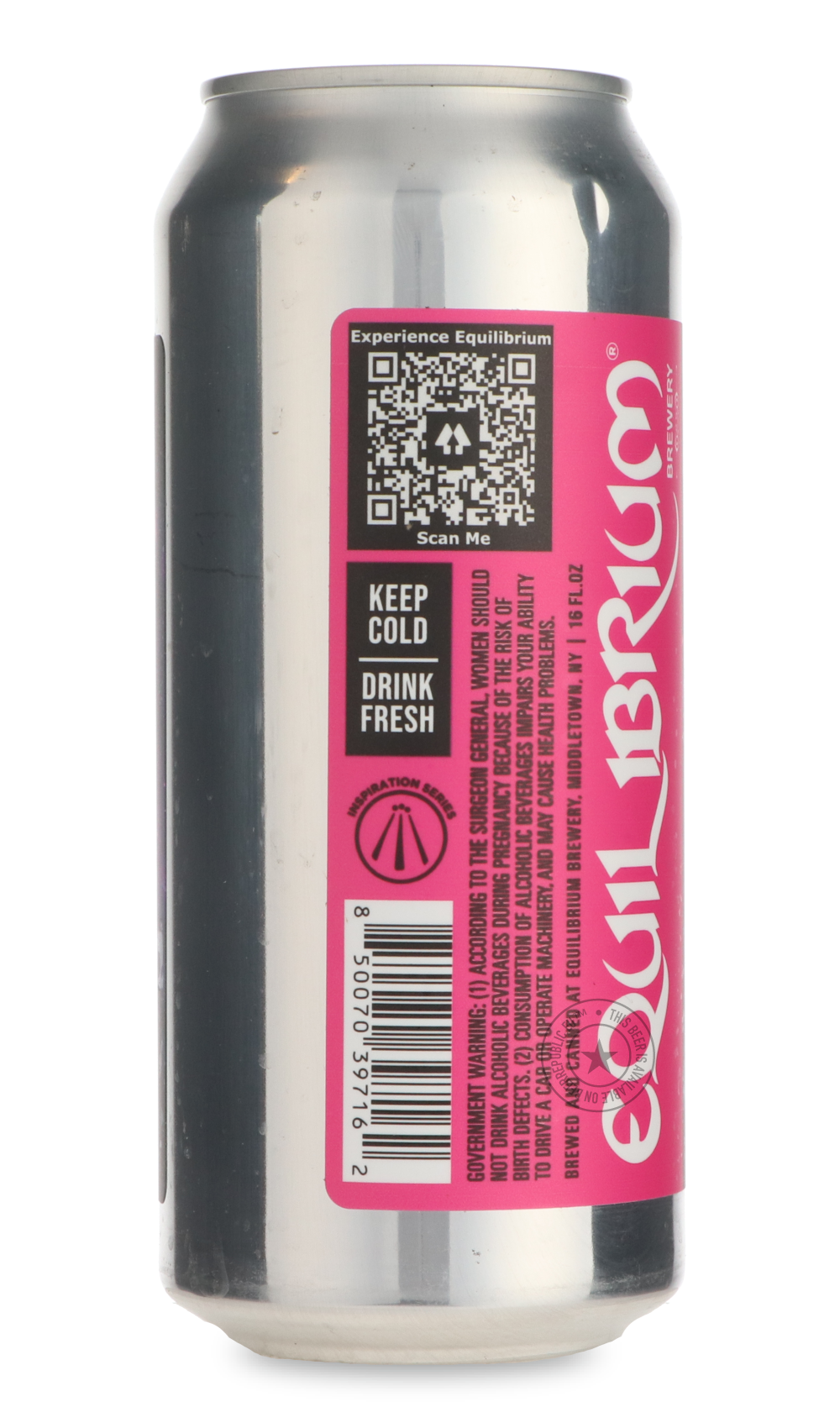 Equilibrium- Astral Projection Into Multiple Galaxies / Widowmaker-IPA- Only @ Beer Republic - The best online beer store for American & Canadian craft beer - Buy beer online from the USA and Canada - Bier online kopen - Amerikaans bier kopen - Craft beer store - Craft beer kopen - Amerikanisch bier kaufen - Bier online kaufen - Acheter biere online - IPA - Stout - Porter - New England IPA - Hazy IPA - Imperial Stout - Barrel Aged - Barrel Aged Imperial Stout - Brown - Dark beer - Blond - Blonde - Pilsner -