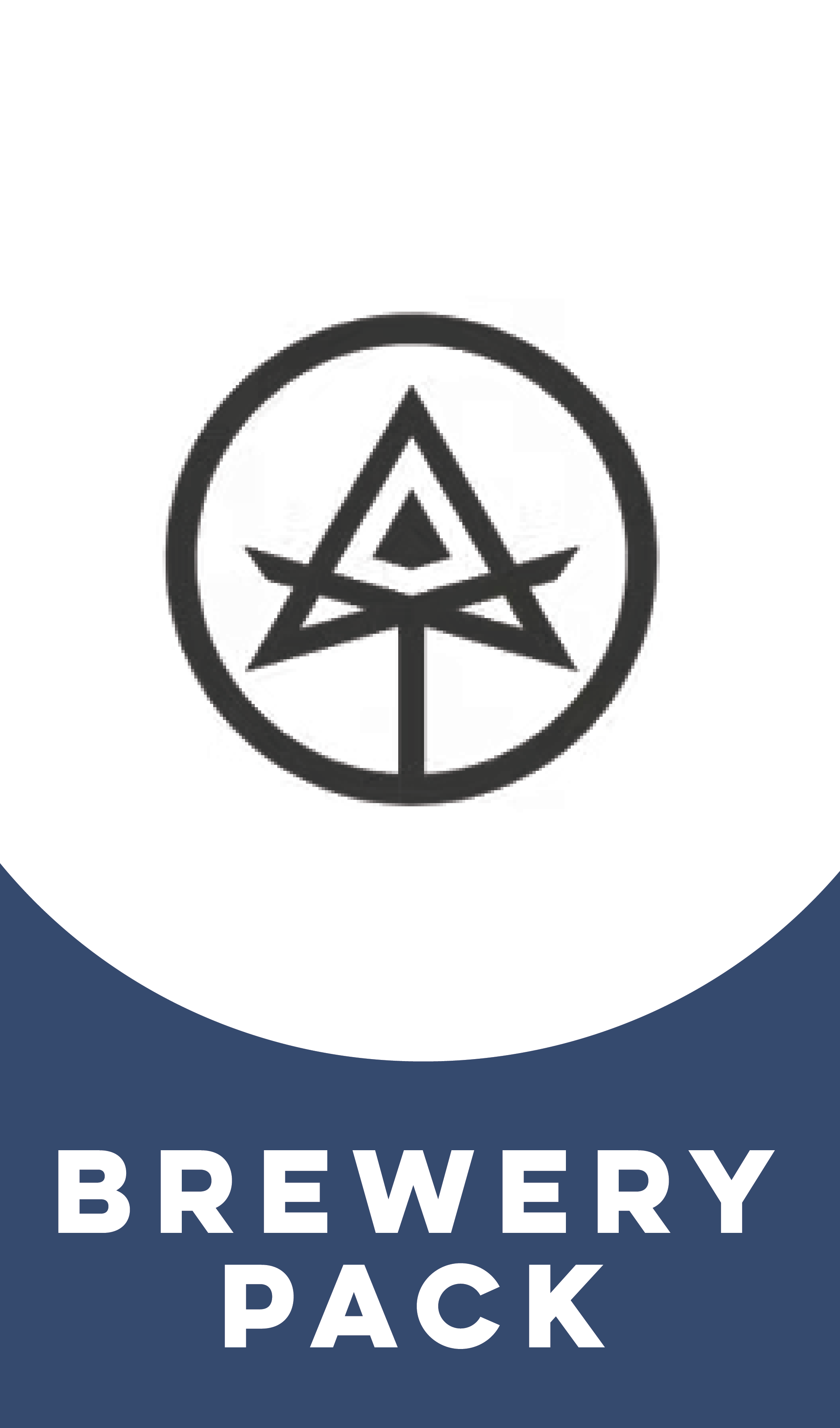 Autodidact Brewery Pack