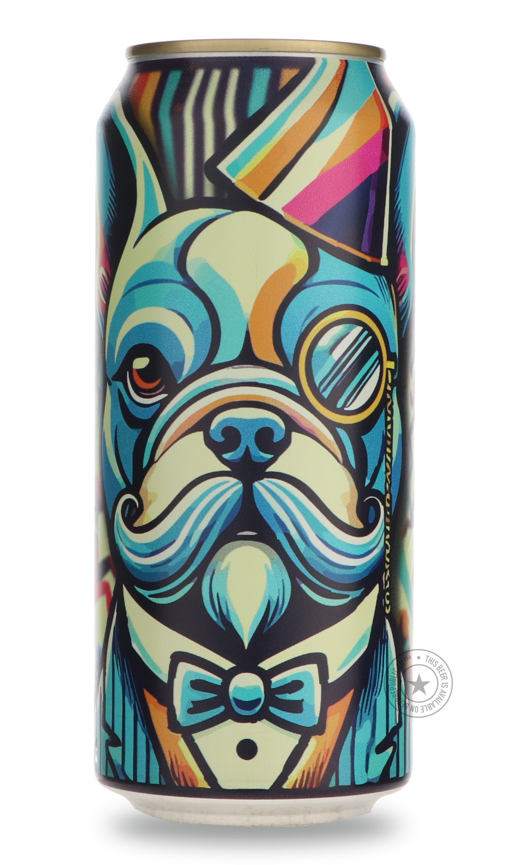 -Brewskey- BILLIE'S PARTY-IPA- Only @ Beer Republic - The best online beer store for American & Canadian craft beer - Buy beer online from the USA and Canada - Bier online kopen - Amerikaans bier kopen - Craft beer store - Craft beer kopen - Amerikanisch bier kaufen - Bier online kaufen - Acheter biere online - IPA - Stout - Porter - New England IPA - Hazy IPA - Imperial Stout - Barrel Aged - Barrel Aged Imperial Stout - Brown - Dark beer - Blond - Blonde - Pilsner - Lager - Wheat - Weizen - Amber - Barley 