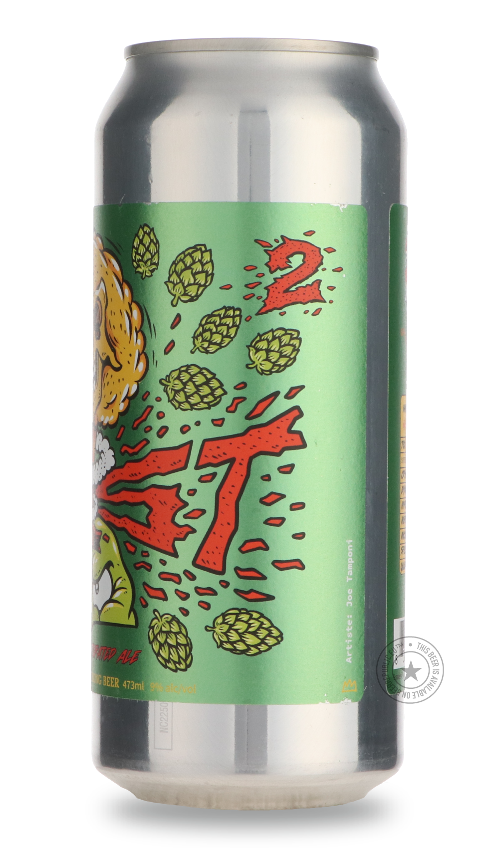 BLAST 2