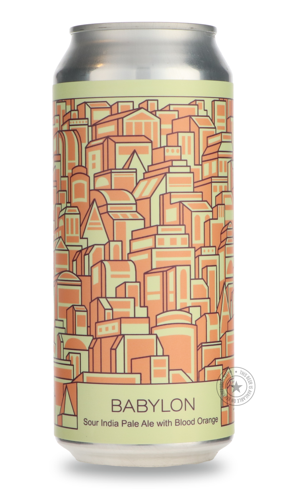 -Hudson Valley- Babylon-IPA- Only @ Beer Republic - The best online beer store for American & Canadian craft beer - Buy beer online from the USA and Canada - Bier online kopen - Amerikaans bier kopen - Craft beer store - Craft beer kopen - Amerikanisch bier kaufen - Bier online kaufen - Acheter biere online - IPA - Stout - Porter - New England IPA - Hazy IPA - Imperial Stout - Barrel Aged - Barrel Aged Imperial Stout - Brown - Dark beer - Blond - Blonde - Pilsner - Lager - Wheat - Weizen - Amber - Barley Wi