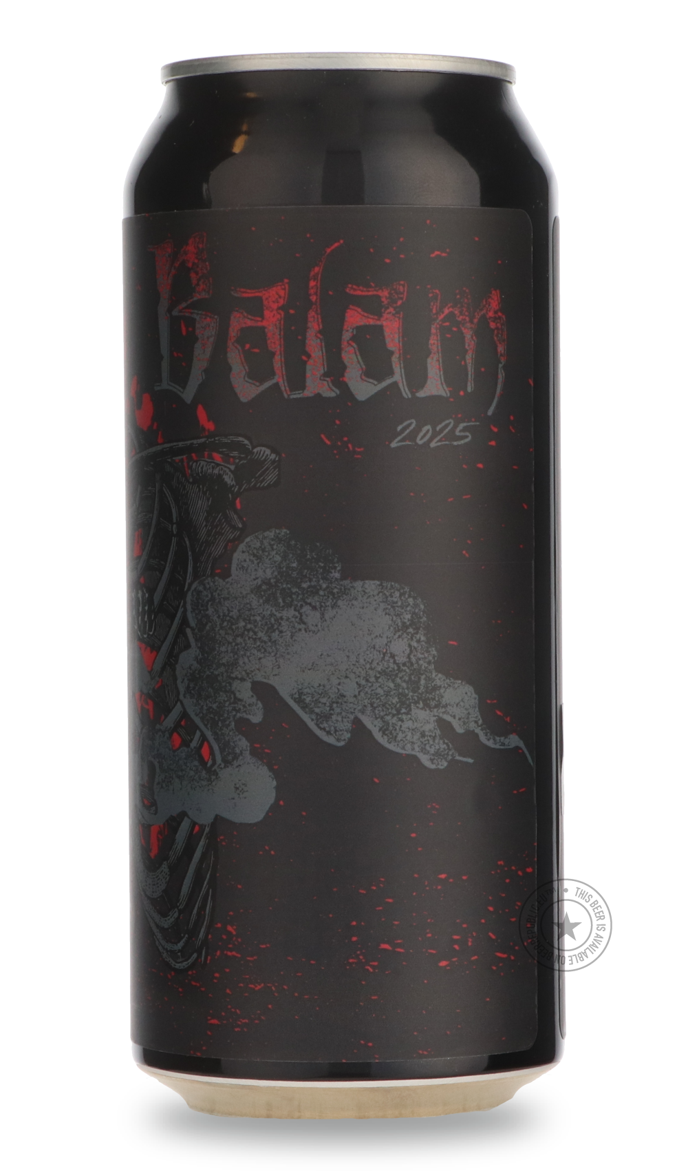 Blood Brothers- Balam Nile-Stout & Porter- Only @ Beer Republic - The best online beer store for American & Canadian craft beer - Buy beer online from the USA and Canada - Bier online kopen - Amerikaans bier kopen - Craft beer store - Craft beer kopen - Amerikanisch bier kaufen - Bier online kaufen - Acheter biere online - IPA - Stout - Porter - New England IPA - Hazy IPA - Imperial Stout - Barrel Aged - Barrel Aged Imperial Stout - Brown - Dark beer - Blond - Blonde - Pilsner - Lager - Wheat - Weizen - Amb