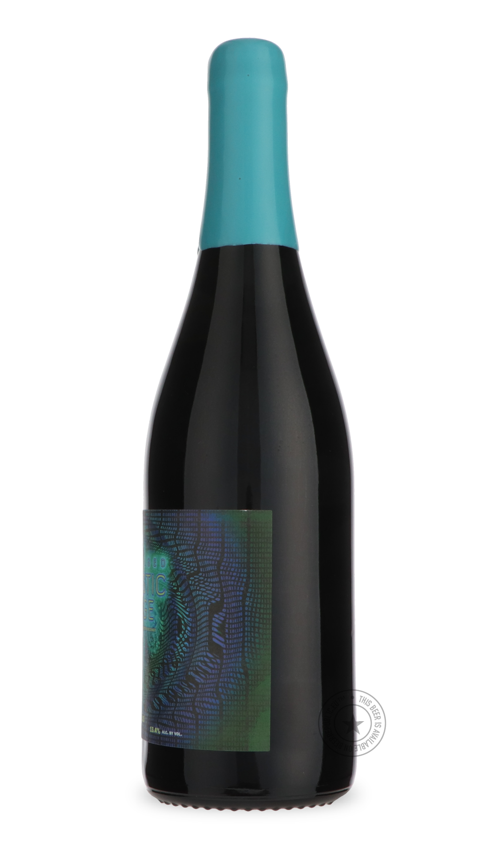 Perennial- Barrel-Aged Fantastic Voyage 2025-Stout & Porter- Only @ Beer Republic - The best online beer store for American & Canadian craft beer - Buy beer online from the USA and Canada - Bier online kopen - Amerikaans bier kopen - Craft beer store - Craft beer kopen - Amerikanisch bier kaufen - Bier online kaufen - Acheter biere online - IPA - Stout - Porter - New England IPA - Hazy IPA - Imperial Stout - Barrel Aged - Barrel Aged Imperial Stout - Brown - Dark beer - Blond - Blonde - Pilsner - Lager - Wh