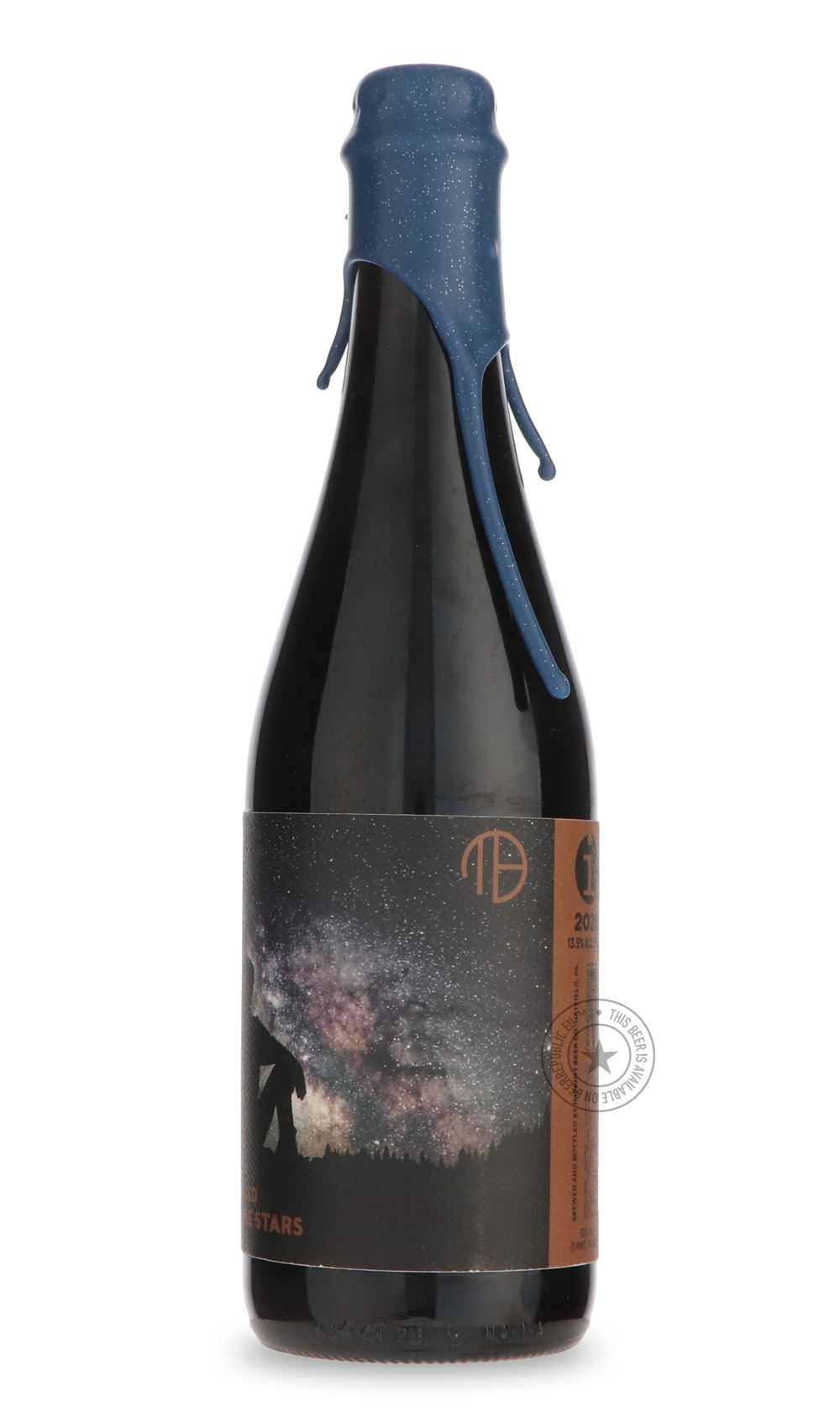 Barrel Aged Written In the Stars / Mortalis