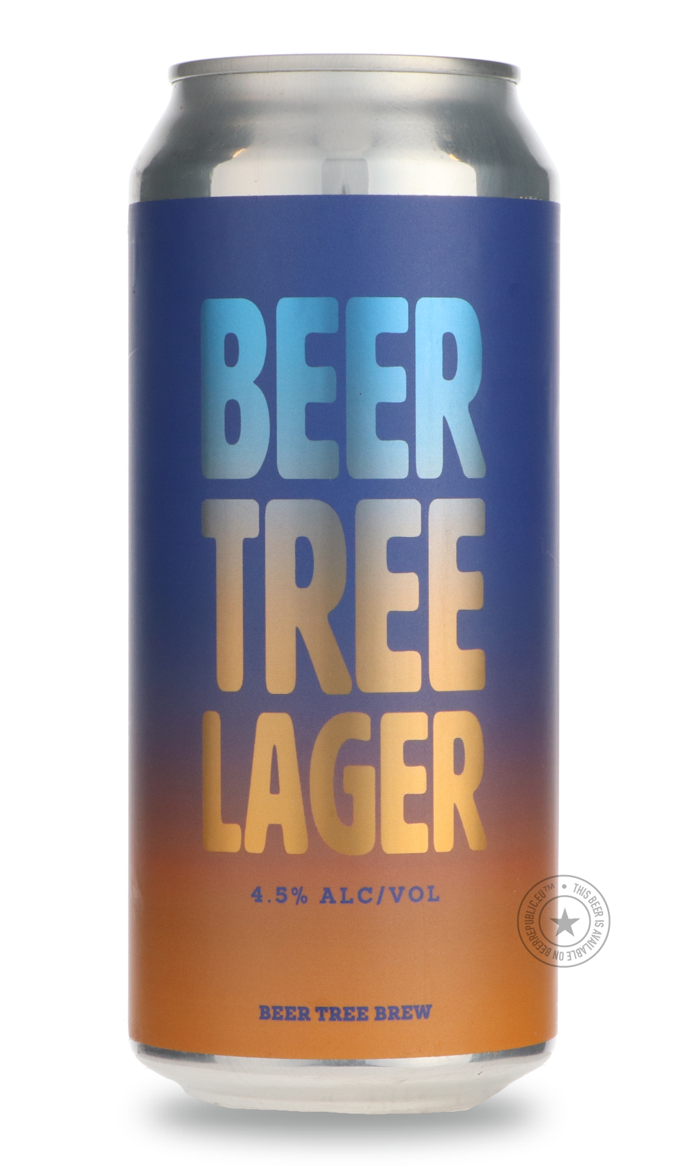 -Beer Tree- Beer Tree Lager-Pale- Only @ Beer Republic - The best online beer store for American & Canadian craft beer - Buy beer online from the USA and Canada - Bier online kopen - Amerikaans bier kopen - Craft beer store - Craft beer kopen - Amerikanisch bier kaufen - Bier online kaufen - Acheter biere online - IPA - Stout - Porter - New England IPA - Hazy IPA - Imperial Stout - Barrel Aged - Barrel Aged Imperial Stout - Brown - Dark beer - Blond - Blonde - Pilsner - Lager - Wheat - Weizen - Amber - Barl