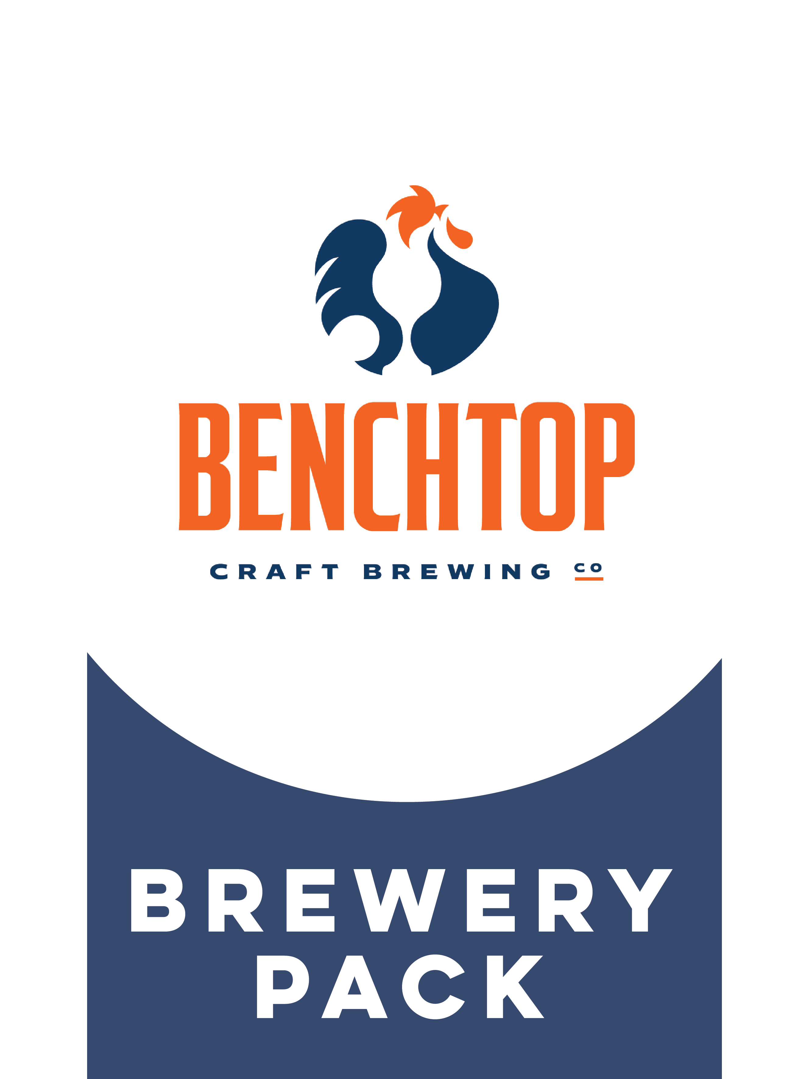 -Benchtop- Benchtop Brewery Pack-Packs & Cases- Only @ Beer Republic - The best online beer store for American & Canadian craft beer - Buy beer online from the USA and Canada - Bier online kopen - Amerikaans bier kopen - Craft beer store - Craft beer kopen - Amerikanisch bier kaufen - Bier online kaufen - Acheter biere online - IPA - Stout - Porter - New England IPA - Hazy IPA - Imperial Stout - Barrel Aged - Barrel Aged Imperial Stout - Brown - Dark beer - Blond - Blonde - Pilsner - Lager - Wheat - Weizen 