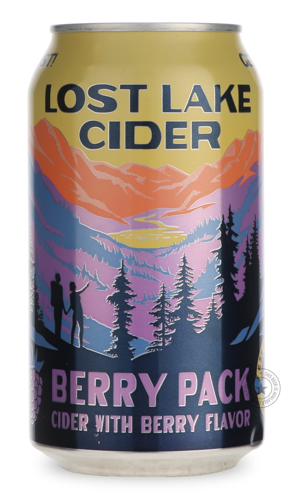 Berry Pack