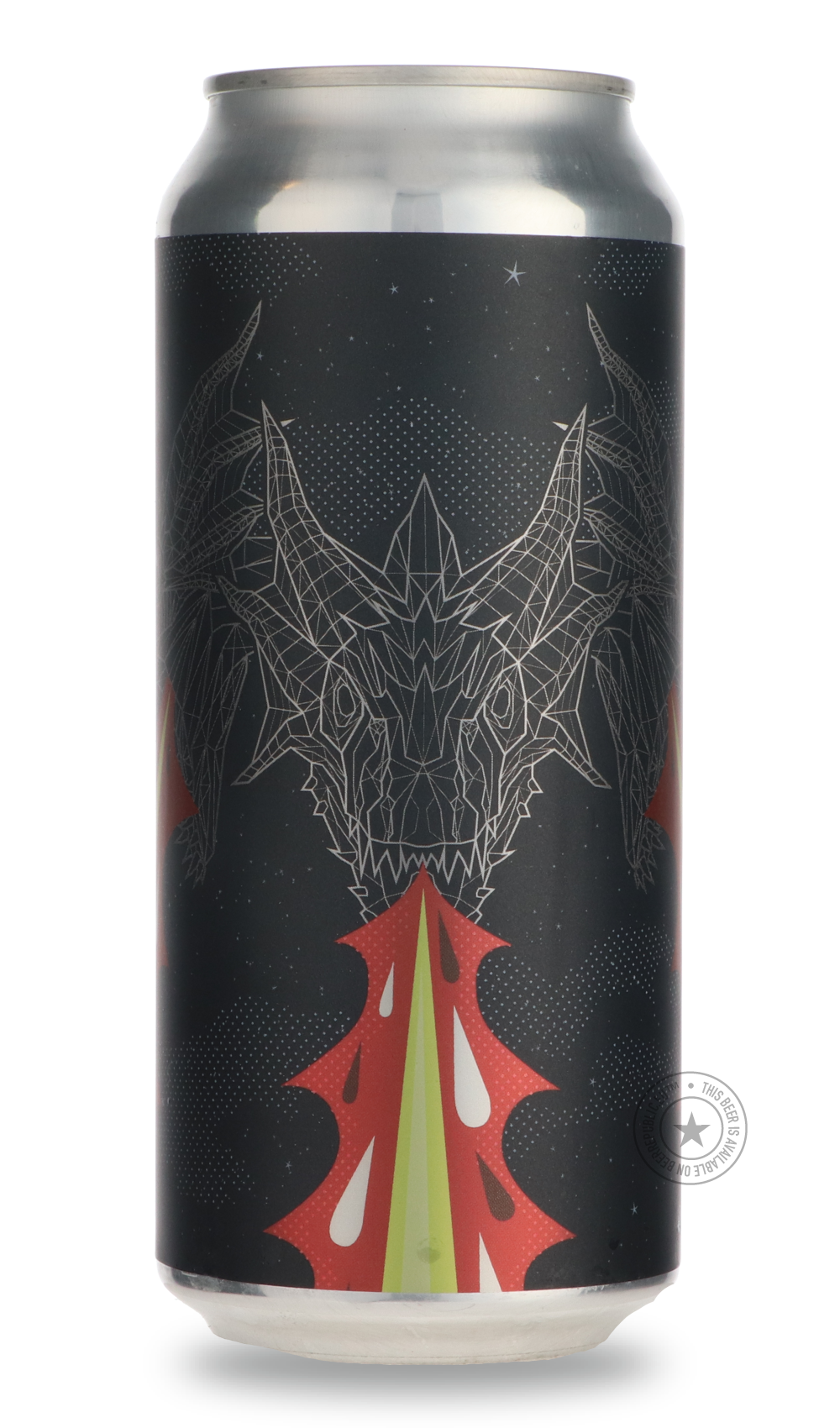 Bianca Hydra / Omnipollo