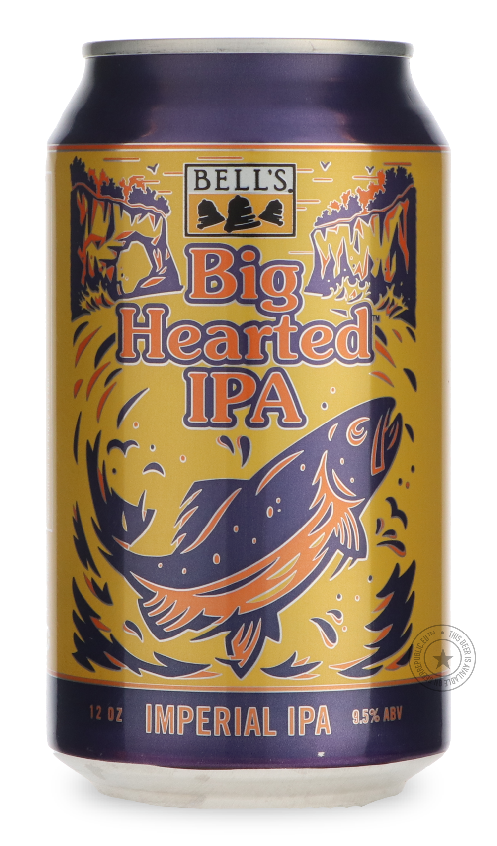 Big Hearted IPA