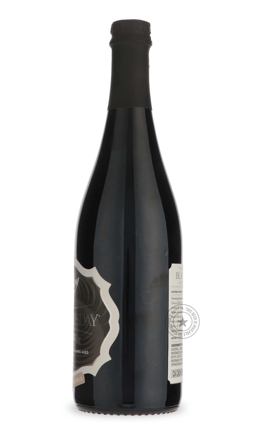 The Bruery- Black Tuesday Blender's Choice (2024)-Stout & Porter- Only @ Beer Republic - The best online beer store for American & Canadian craft beer - Buy beer online from the USA and Canada - Bier online kopen - Amerikaans bier kopen - Craft beer store - Craft beer kopen - Amerikanisch bier kaufen - Bier online kaufen - Acheter biere online - IPA - Stout - Porter - New England IPA - Hazy IPA - Imperial Stout - Barrel Aged - Barrel Aged Imperial Stout - Brown - Dark beer - Blond - Blonde - Pilsner - Lager