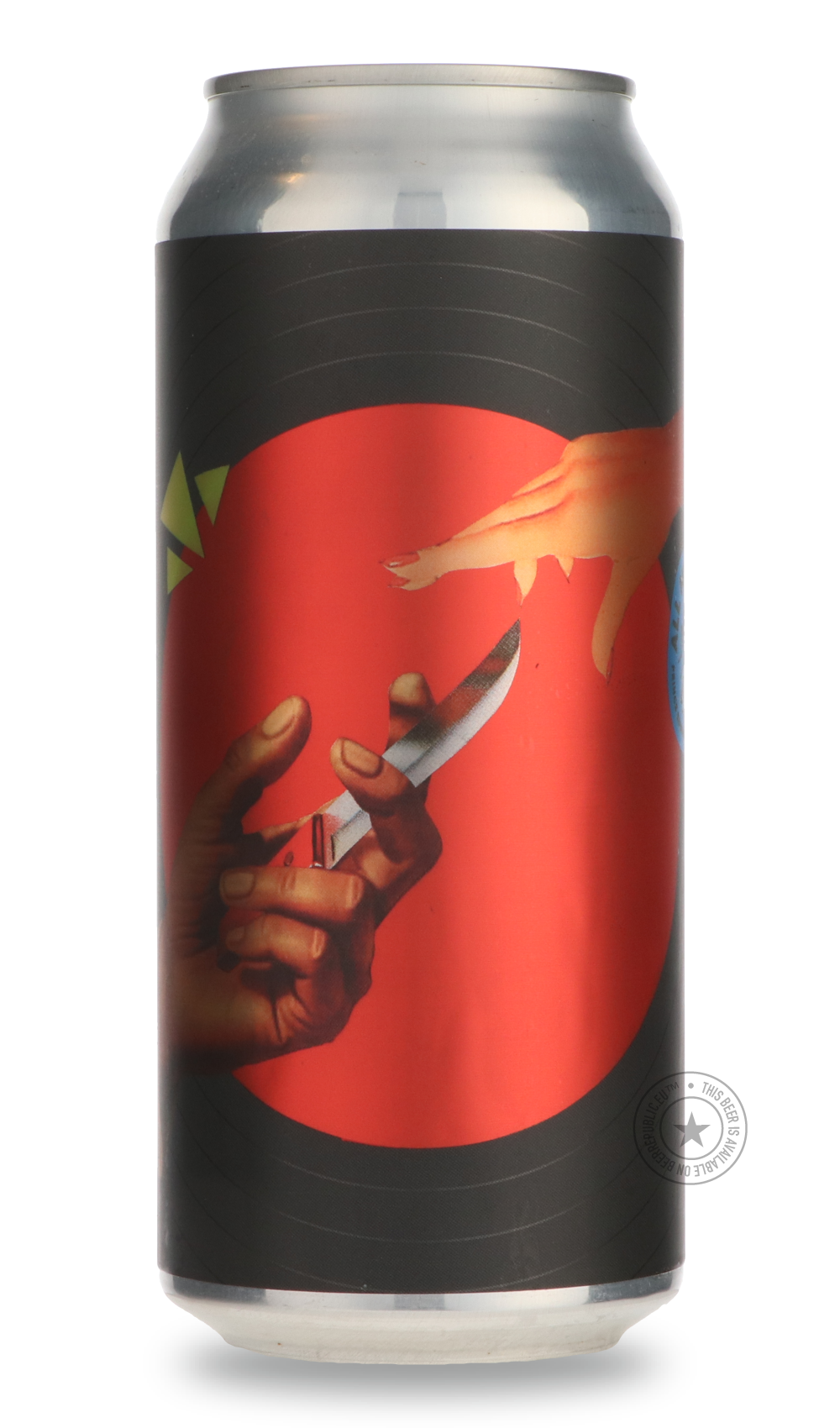 All My Friends- Blades-IPA- Only @ Beer Republic - The best online beer store for American & Canadian craft beer - Buy beer online from the USA and Canada - Bier online kopen - Amerikaans bier kopen - Craft beer store - Craft beer kopen - Amerikanisch bier kaufen - Bier online kaufen - Acheter biere online - IPA - Stout - Porter - New England IPA - Hazy IPA - Imperial Stout - Barrel Aged - Barrel Aged Imperial Stout - Brown - Dark beer - Blond - Blonde - Pilsner - Lager - Wheat - Weizen - Amber - Barley Win