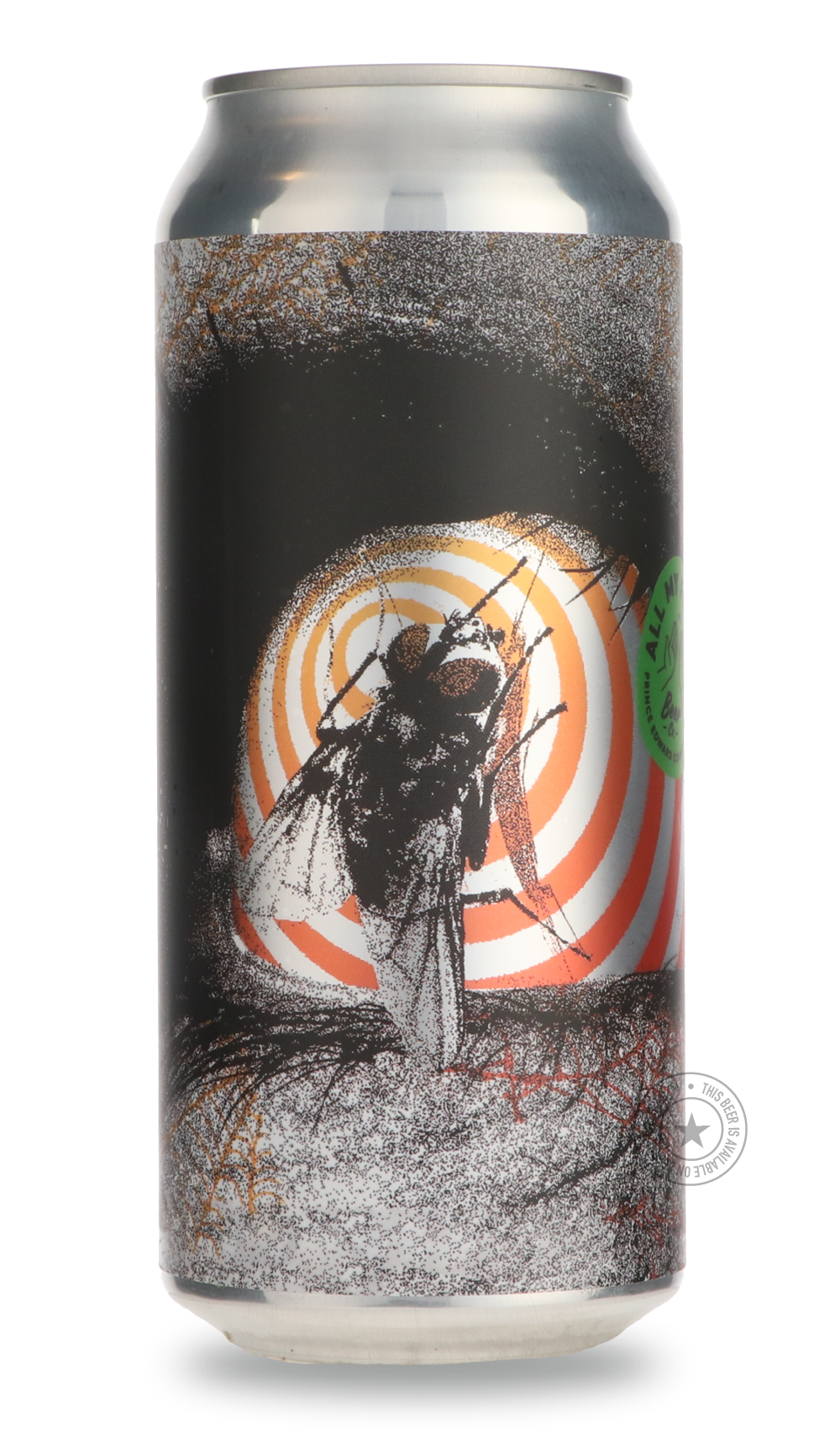 All My Friends- Blur-IPA- Only @ Beer Republic - The best online beer store for American & Canadian craft beer - Buy beer online from the USA and Canada - Bier online kopen - Amerikaans bier kopen - Craft beer store - Craft beer kopen - Amerikanisch bier kaufen - Bier online kaufen - Acheter biere online - IPA - Stout - Porter - New England IPA - Hazy IPA - Imperial Stout - Barrel Aged - Barrel Aged Imperial Stout - Brown - Dark beer - Blond - Blonde - Pilsner - Lager - Wheat - Weizen - Amber - Barley Wine 