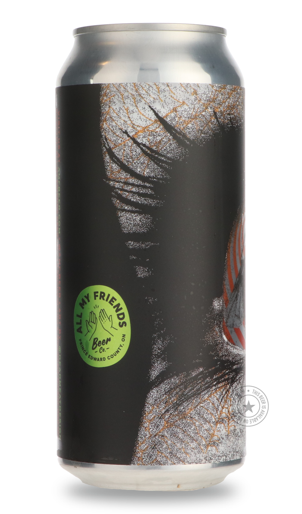 All My Friends- Blur-IPA- Only @ Beer Republic - The best online beer store for American & Canadian craft beer - Buy beer online from the USA and Canada - Bier online kopen - Amerikaans bier kopen - Craft beer store - Craft beer kopen - Amerikanisch bier kaufen - Bier online kaufen - Acheter biere online - IPA - Stout - Porter - New England IPA - Hazy IPA - Imperial Stout - Barrel Aged - Barrel Aged Imperial Stout - Brown - Dark beer - Blond - Blonde - Pilsner - Lager - Wheat - Weizen - Amber - Barley Wine 